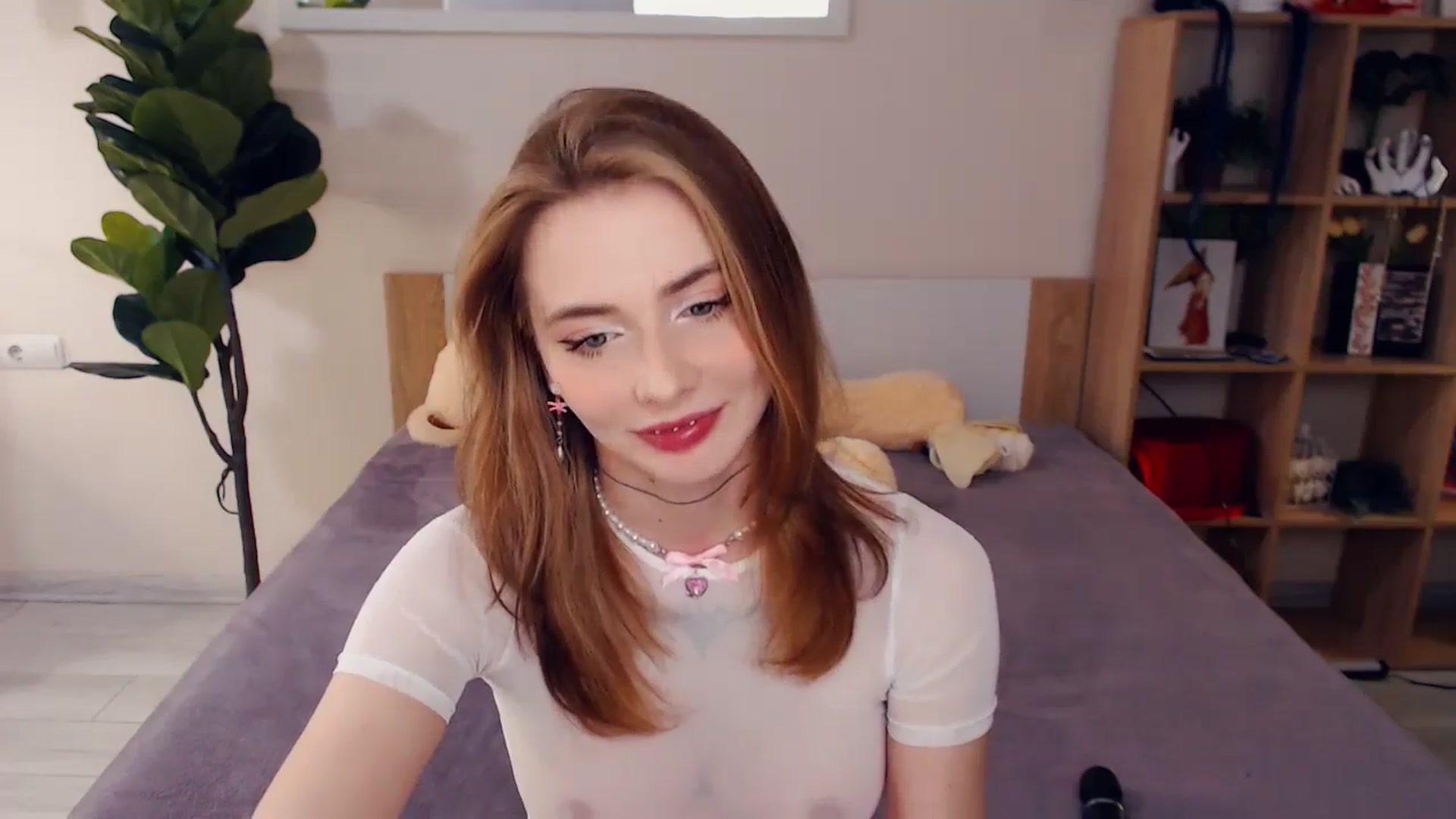 Gallery image thumbnail from Hanagasumi's myfreecams stream on, 03/28/2026, 21:54 image 3 of 20
