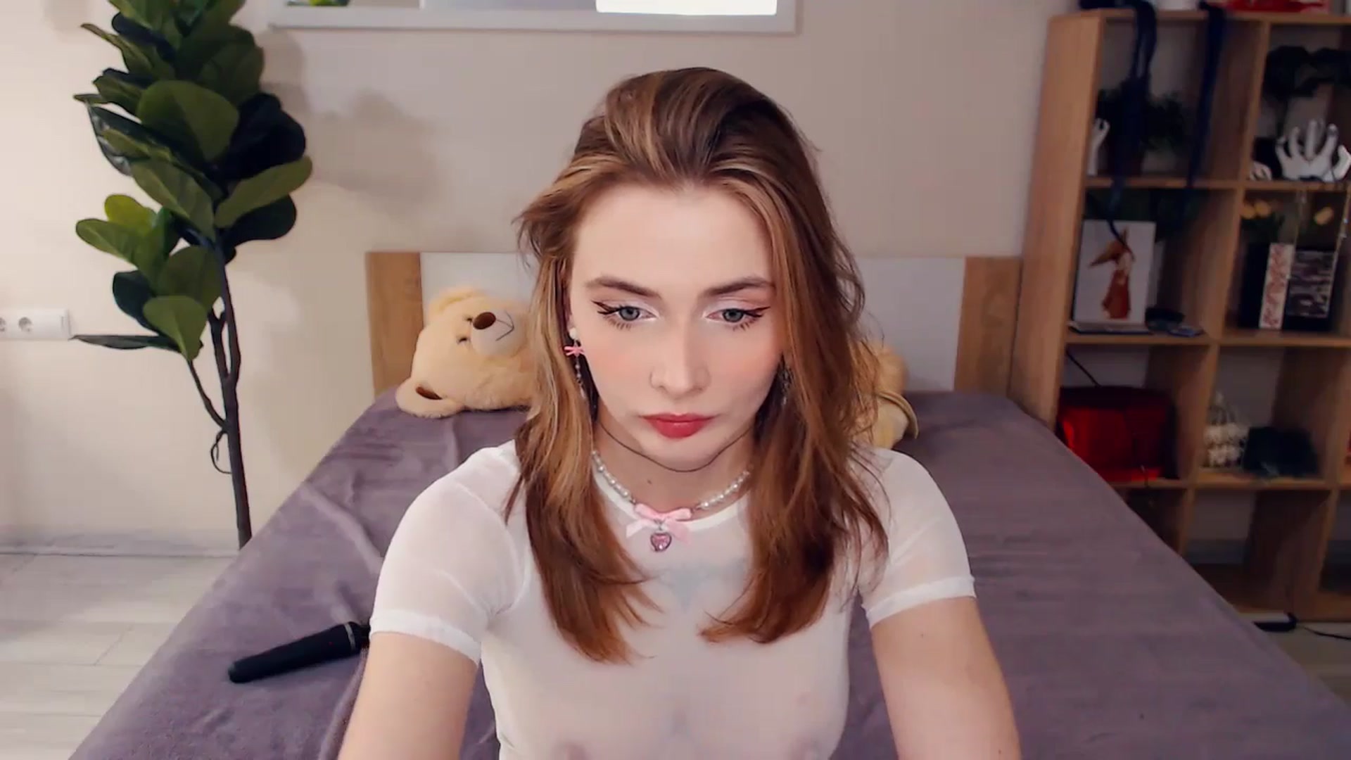 Gallery image thumbnail from Hanagasumi's myfreecams stream on, 03/28/2026, 23:57 image 6 of 20