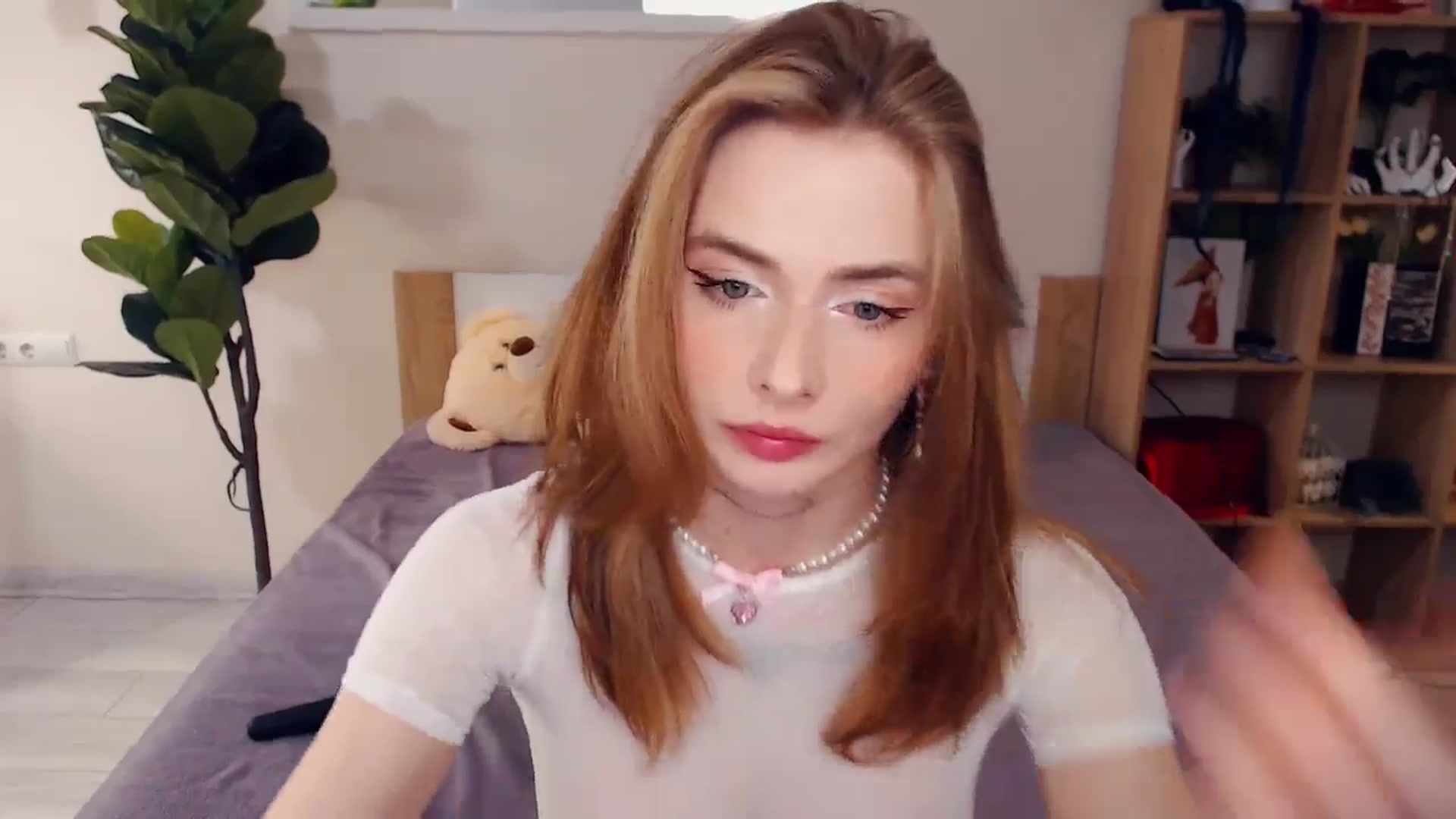 Gallery image thumbnail from Hanagasumi's myfreecams stream on, 03/28/2026, 23:57 image 2 of 20