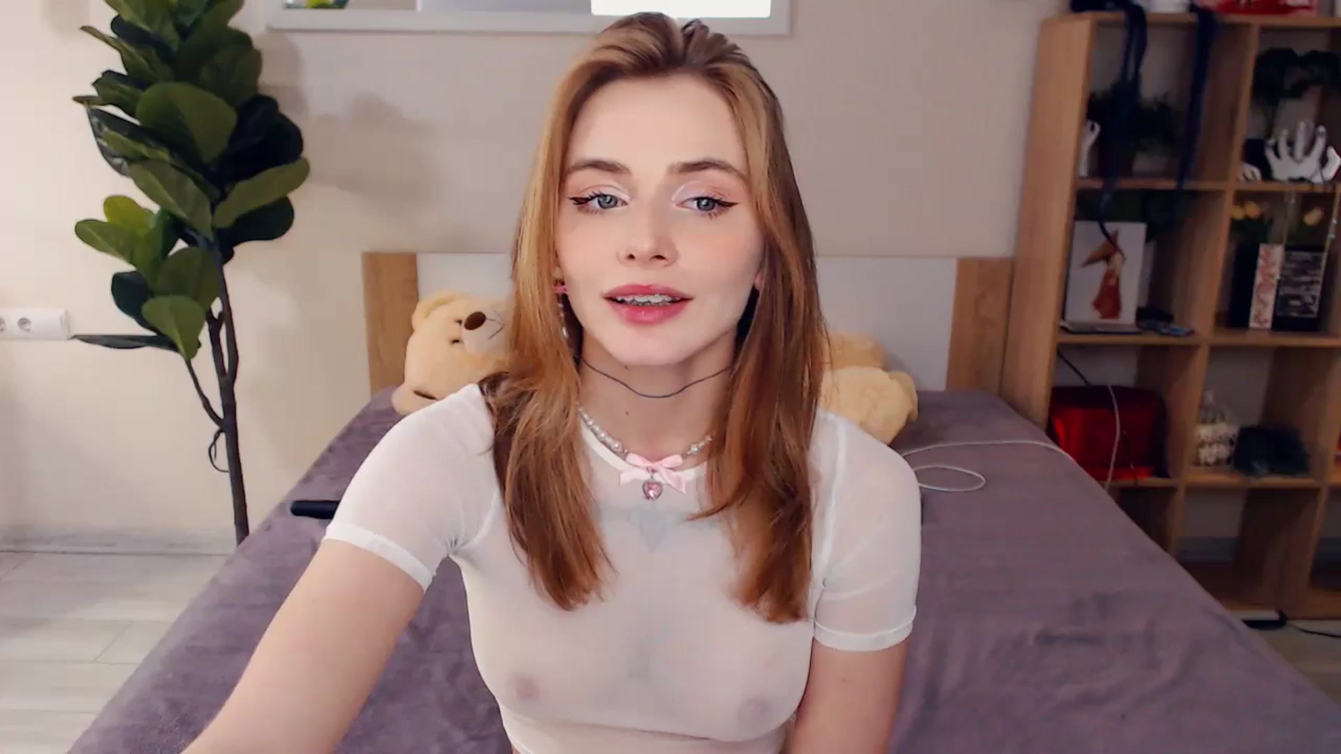 Gallery image thumbnail from Hanagasumi's myfreecams stream on, 03/29/2026, 24:41 image 15 of 20