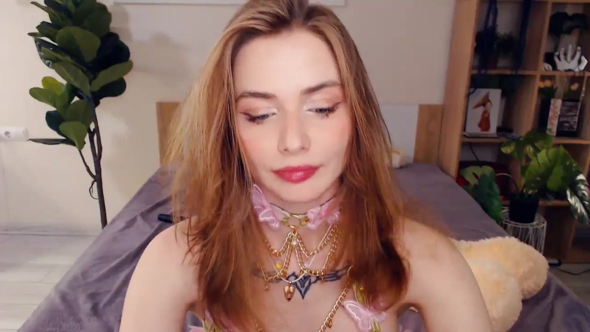 Gallery image thumbnail from Hanagasumi's myfreecams stream on, 03/29/2026, 22:51 image 9 of 20