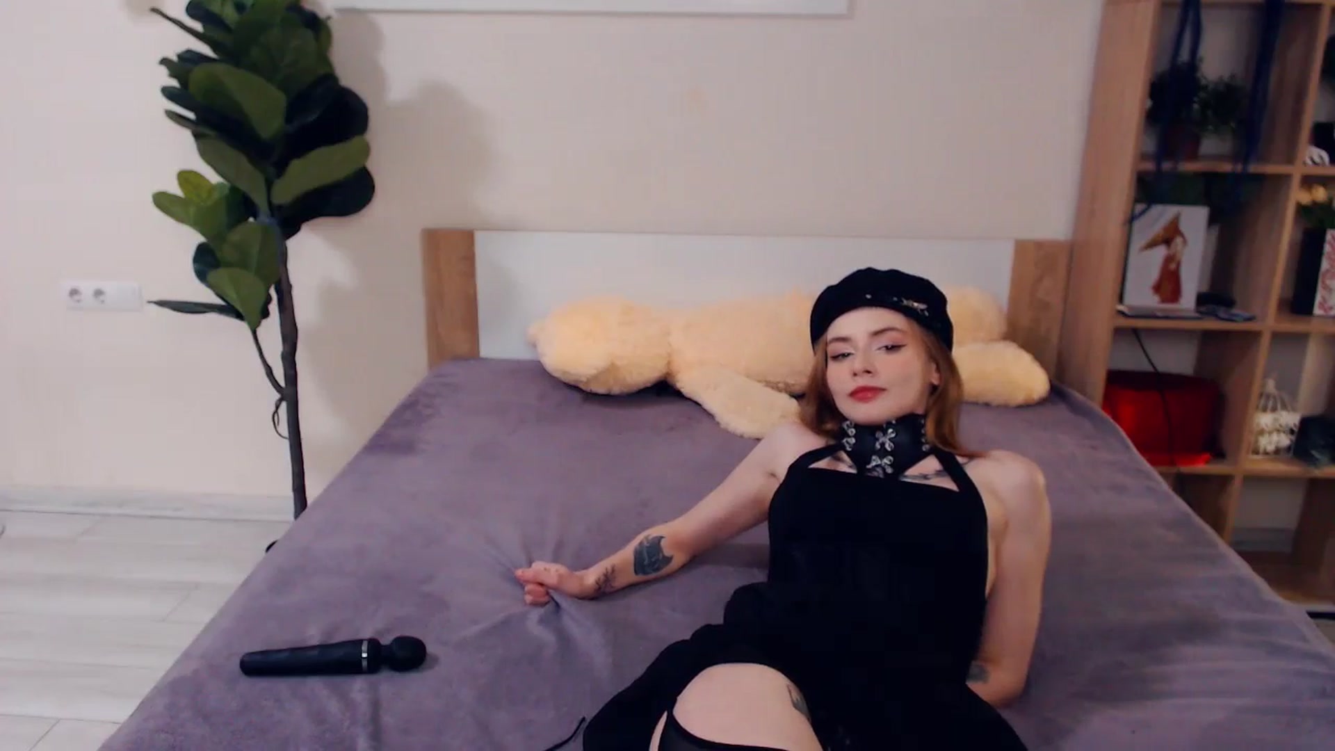Gallery image thumbnail from Hanagasumi's myfreecams stream on, 04/01/2026, 20:02 image 16 of 20