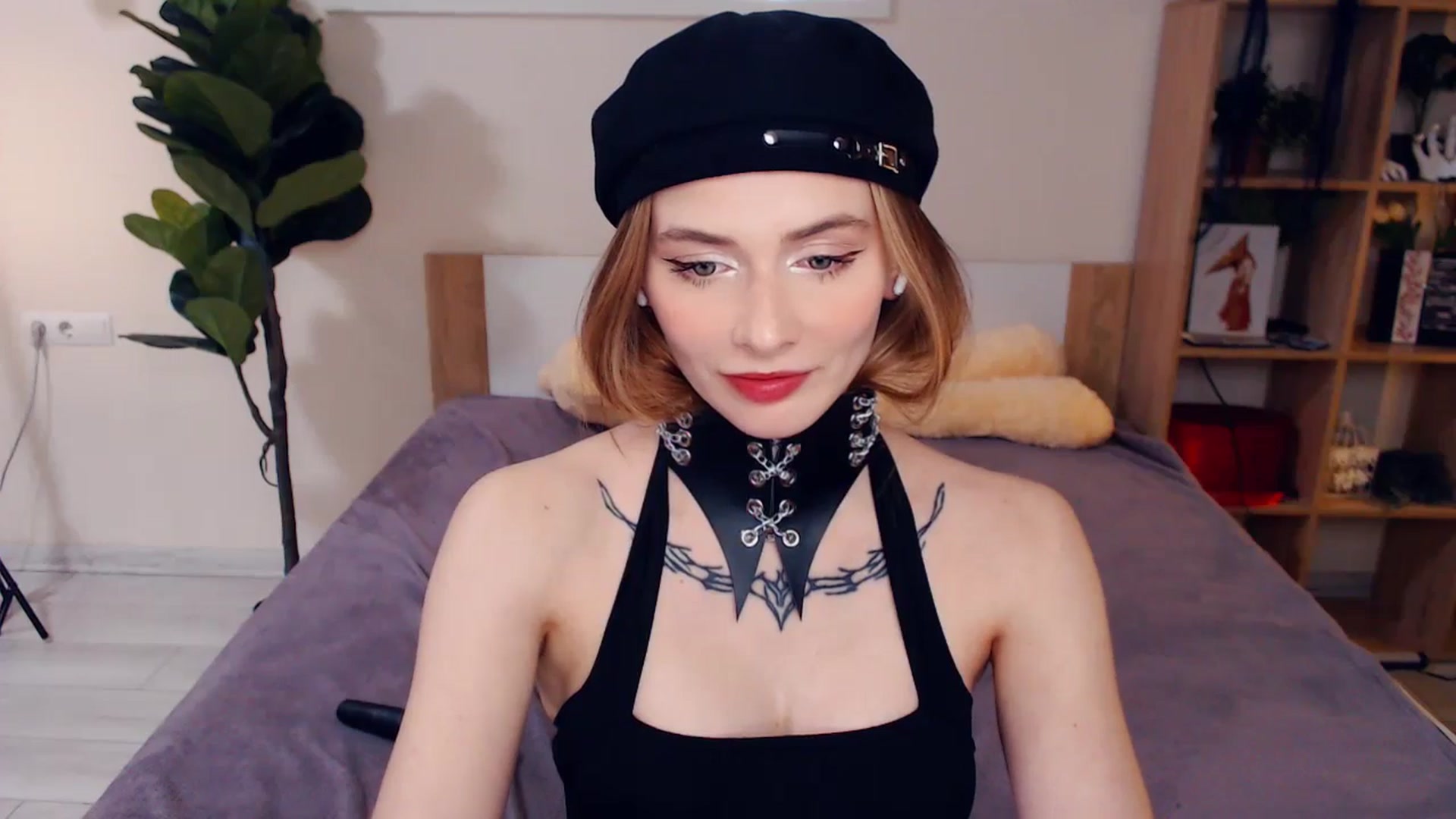 Gallery image thumbnail from Hanagasumi's myfreecams stream on, 04/01/2026, 22:37 image 12 of 20