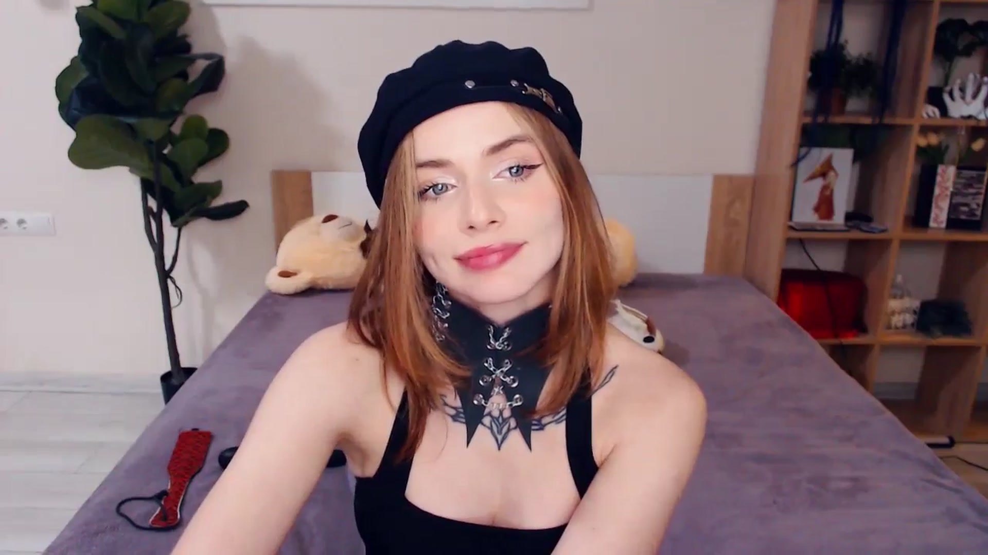 Gallery image thumbnail from Hanagasumi's myfreecams stream on, 04/04/2026, 24:17 image 15 of 20