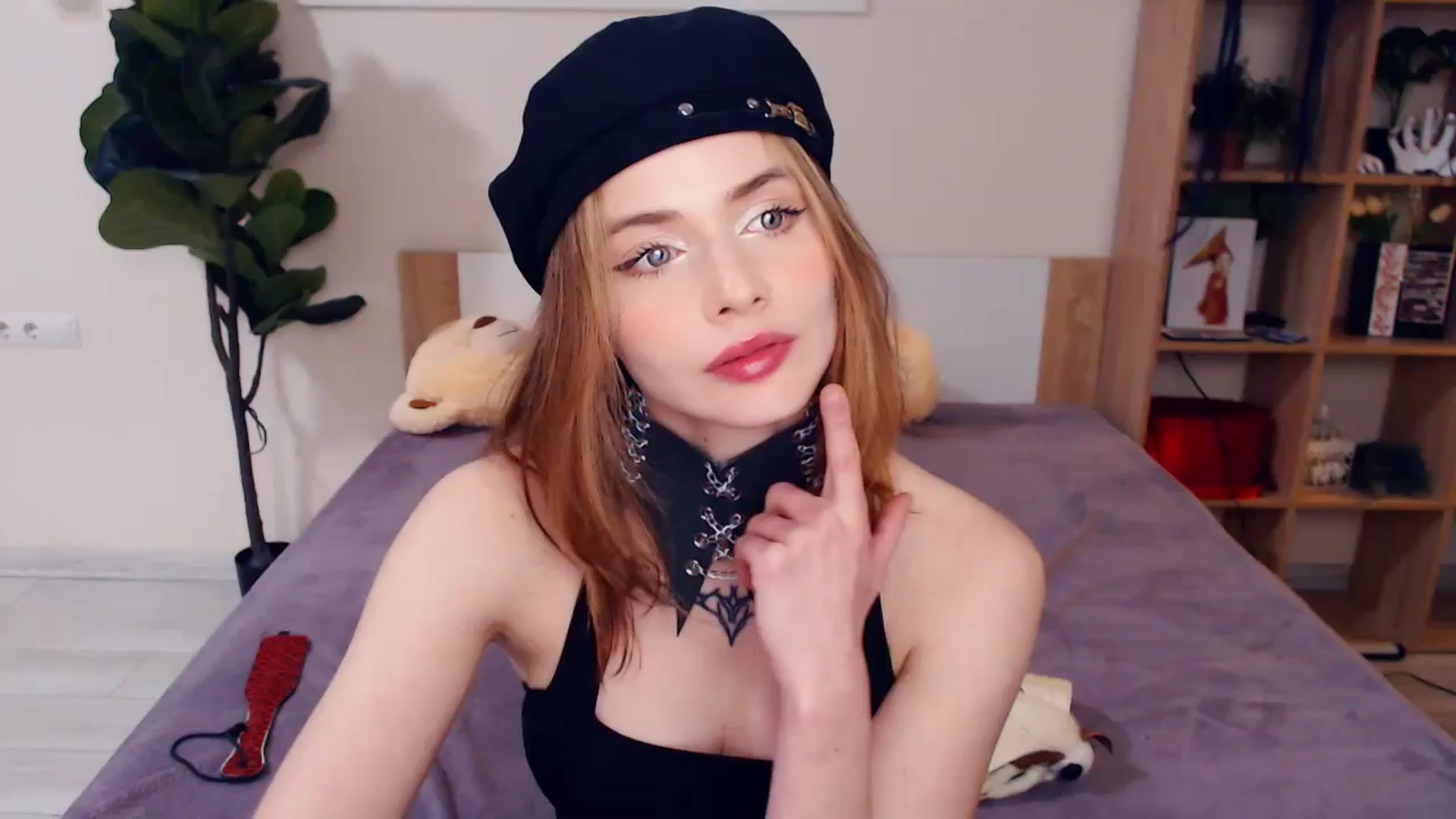 Gallery image thumbnail from Hanagasumi's myfreecams stream on, 04/04/2026, 24:17 image 11 of 20