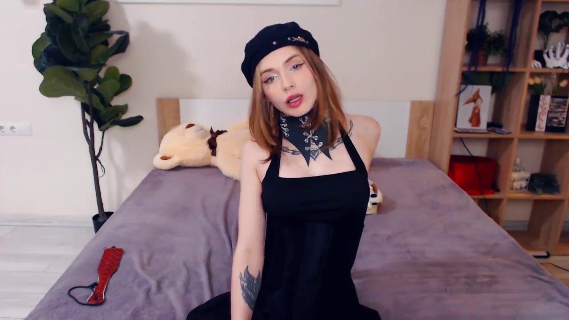 Gallery image thumbnail from Hanagasumi's myfreecams stream on, 04/04/2026, 24:17 image 14 of 20