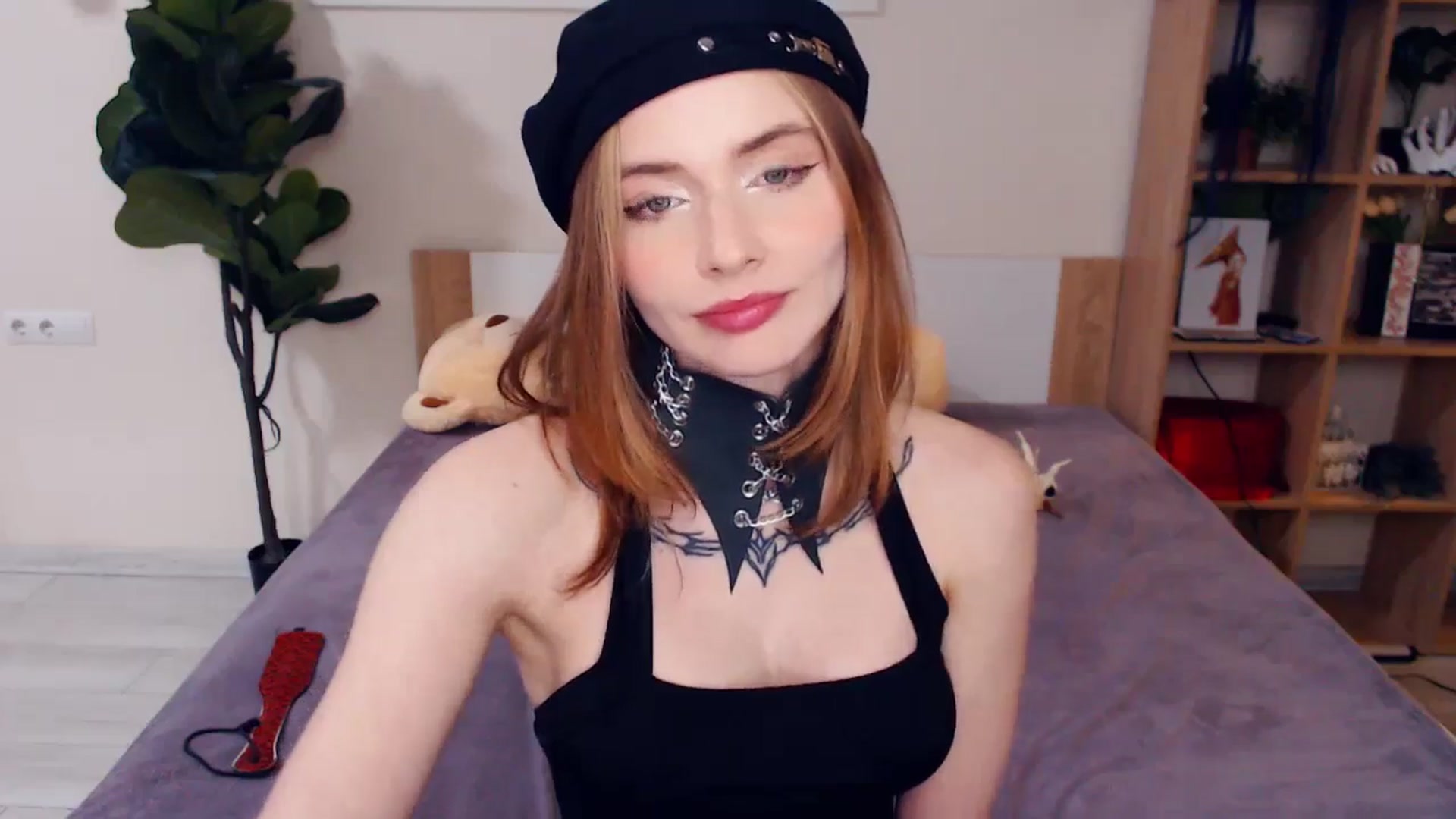 Gallery image thumbnail from Hanagasumi's myfreecams stream on, 04/04/2026, 24:17 image 18 of 20