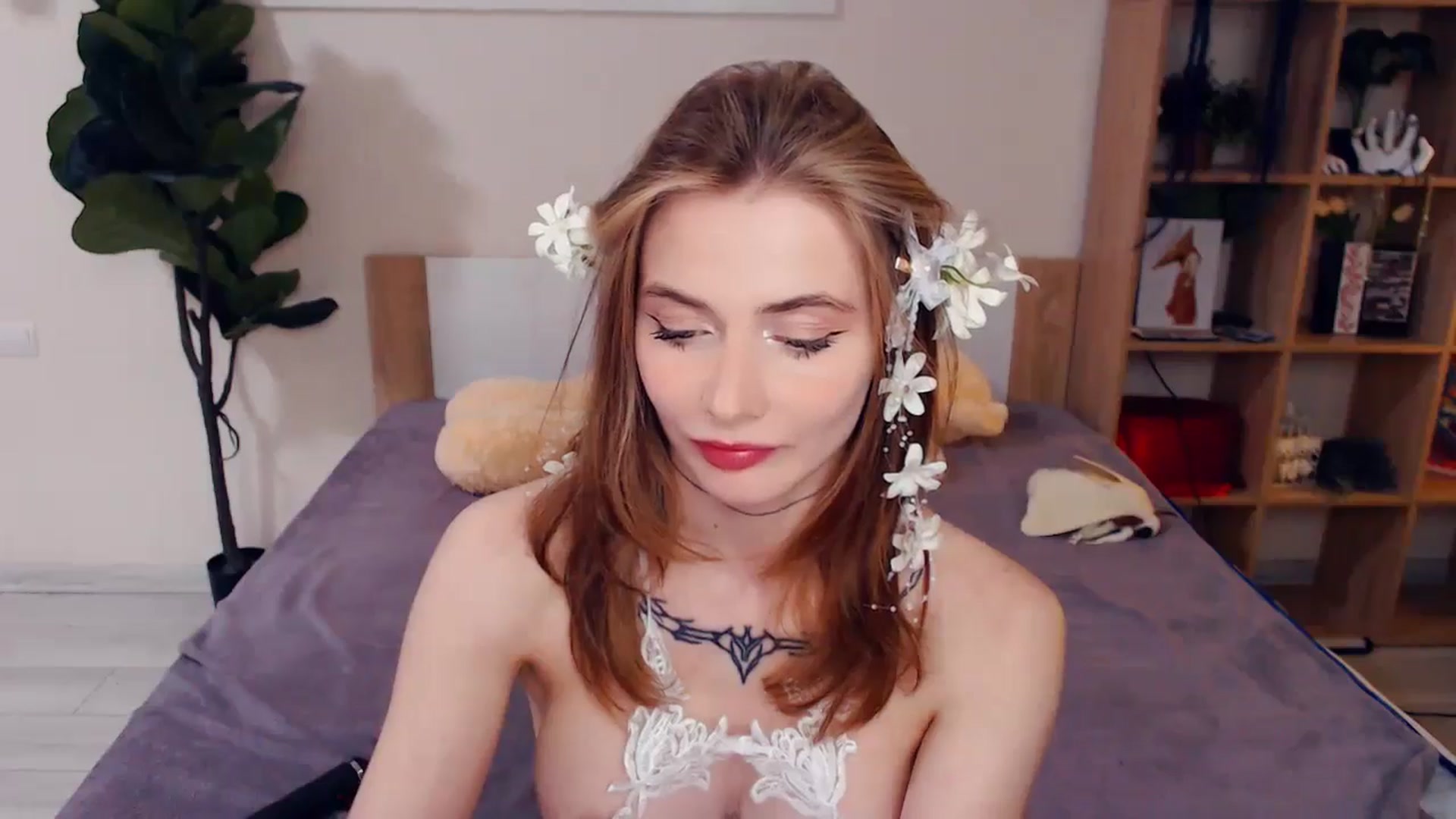Gallery image thumbnail from Hanagasumi's myfreecams stream on, 04/04/2026, 23:22 image 20 of 20