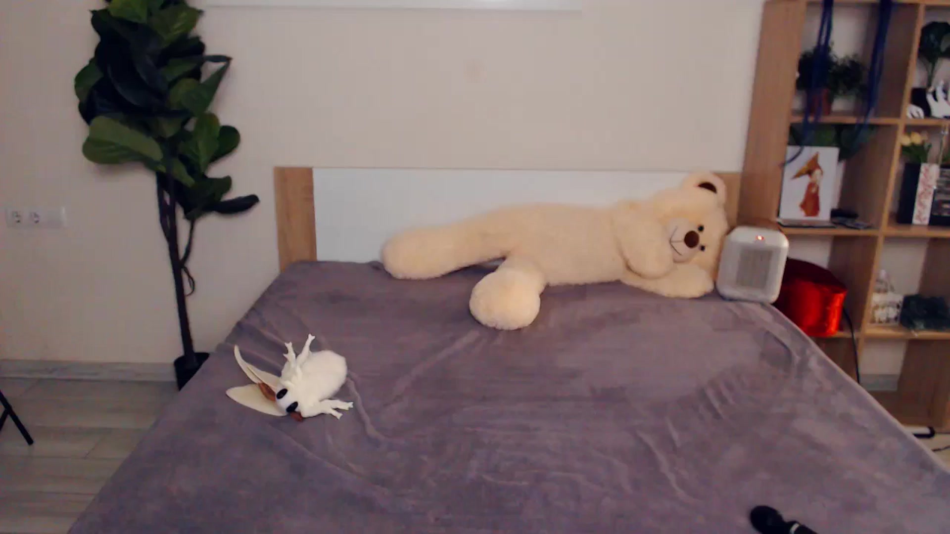 Gallery image thumbnail from Hanagasumi's myfreecams stream on, 04/09/2026, 21:41 image 17 of 20