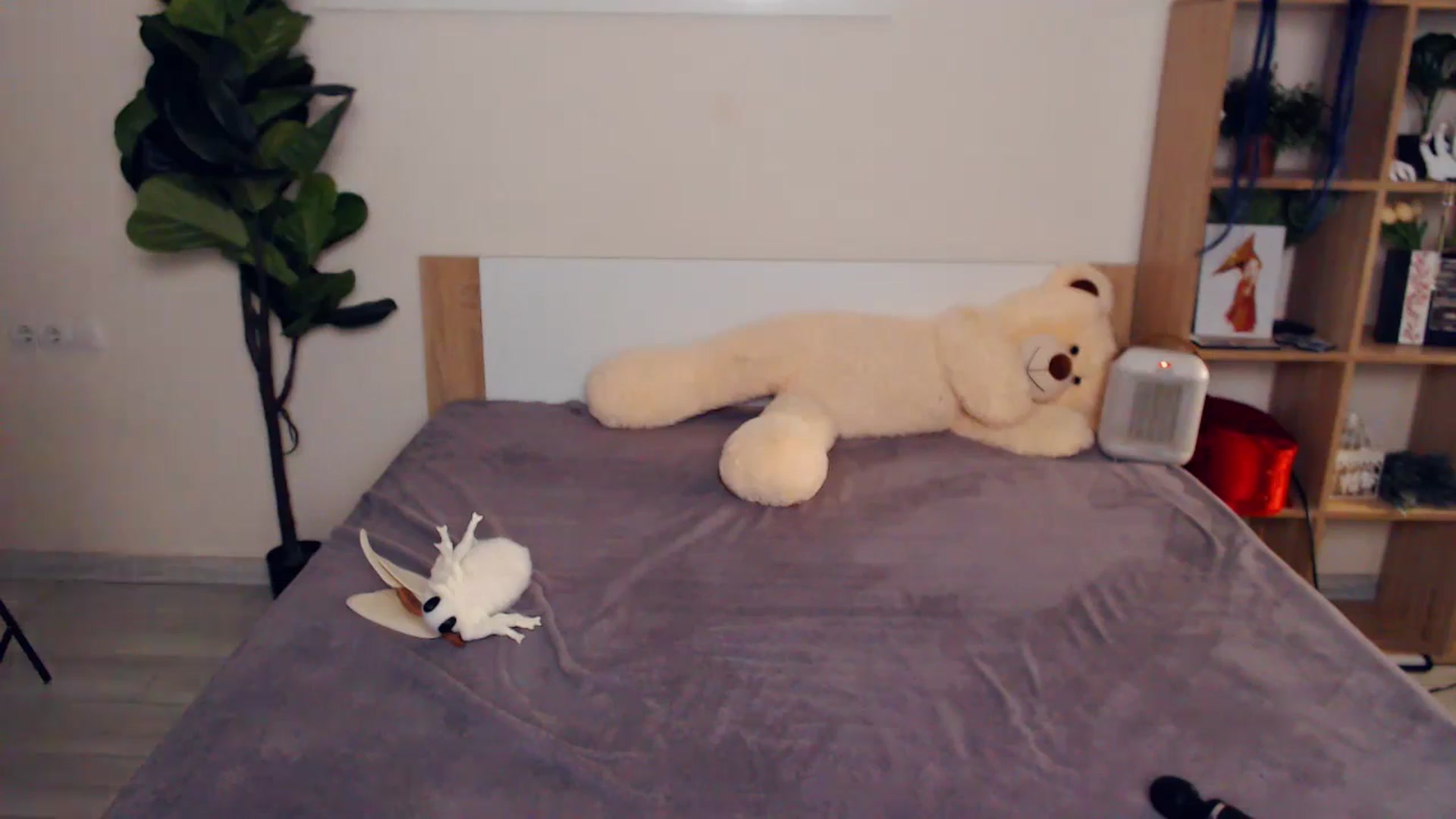 Gallery image thumbnail from Hanagasumi's myfreecams stream on, 04/09/2026, 21:41 image 15 of 20