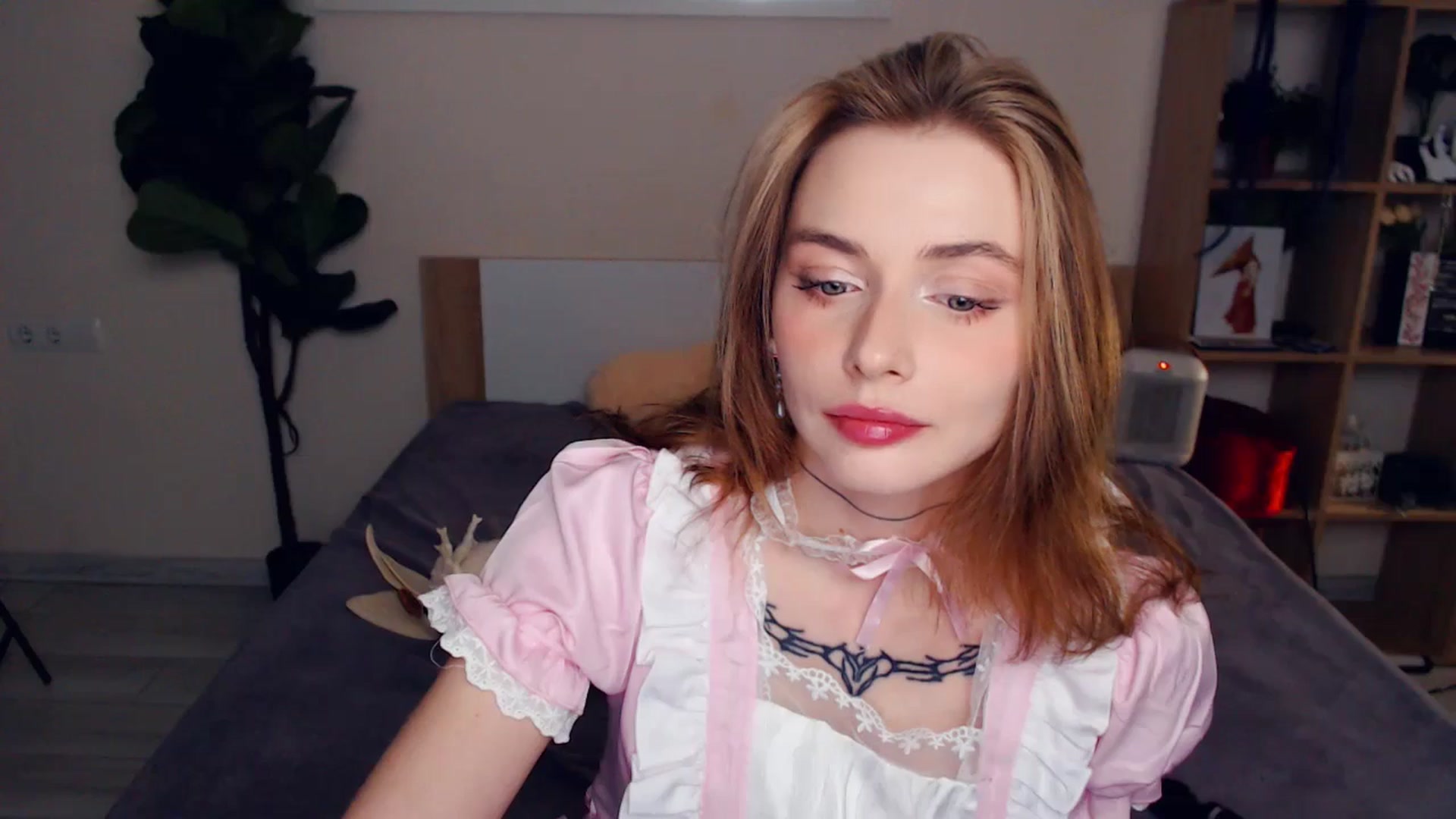 Gallery image thumbnail from Hanagasumi's myfreecams stream on, 04/09/2026, 21:41 image 12 of 20