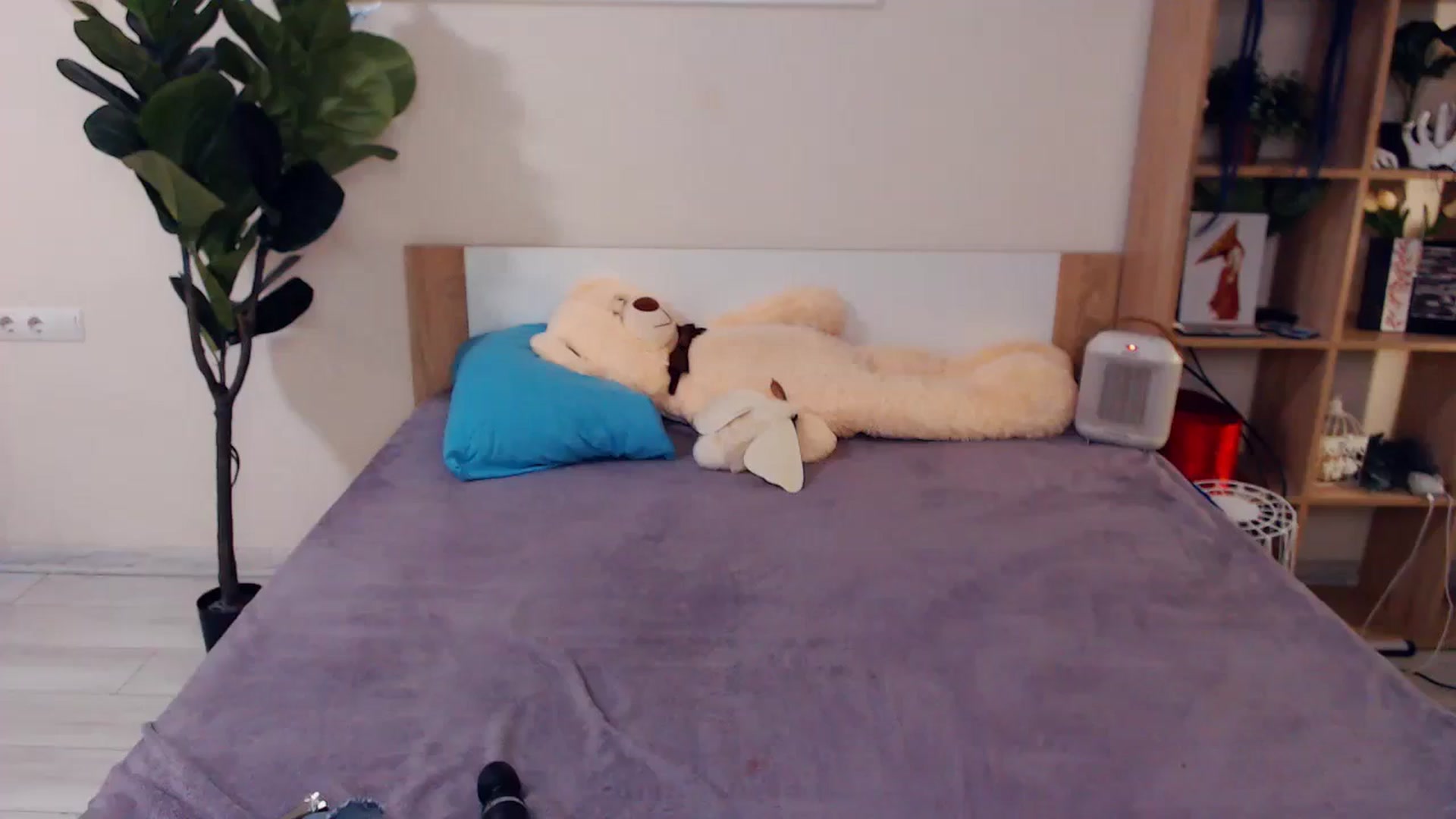 Gallery image thumbnail from Hanagasumi's myfreecams stream on, 04/11/2026, 23:33 image 9 of 20