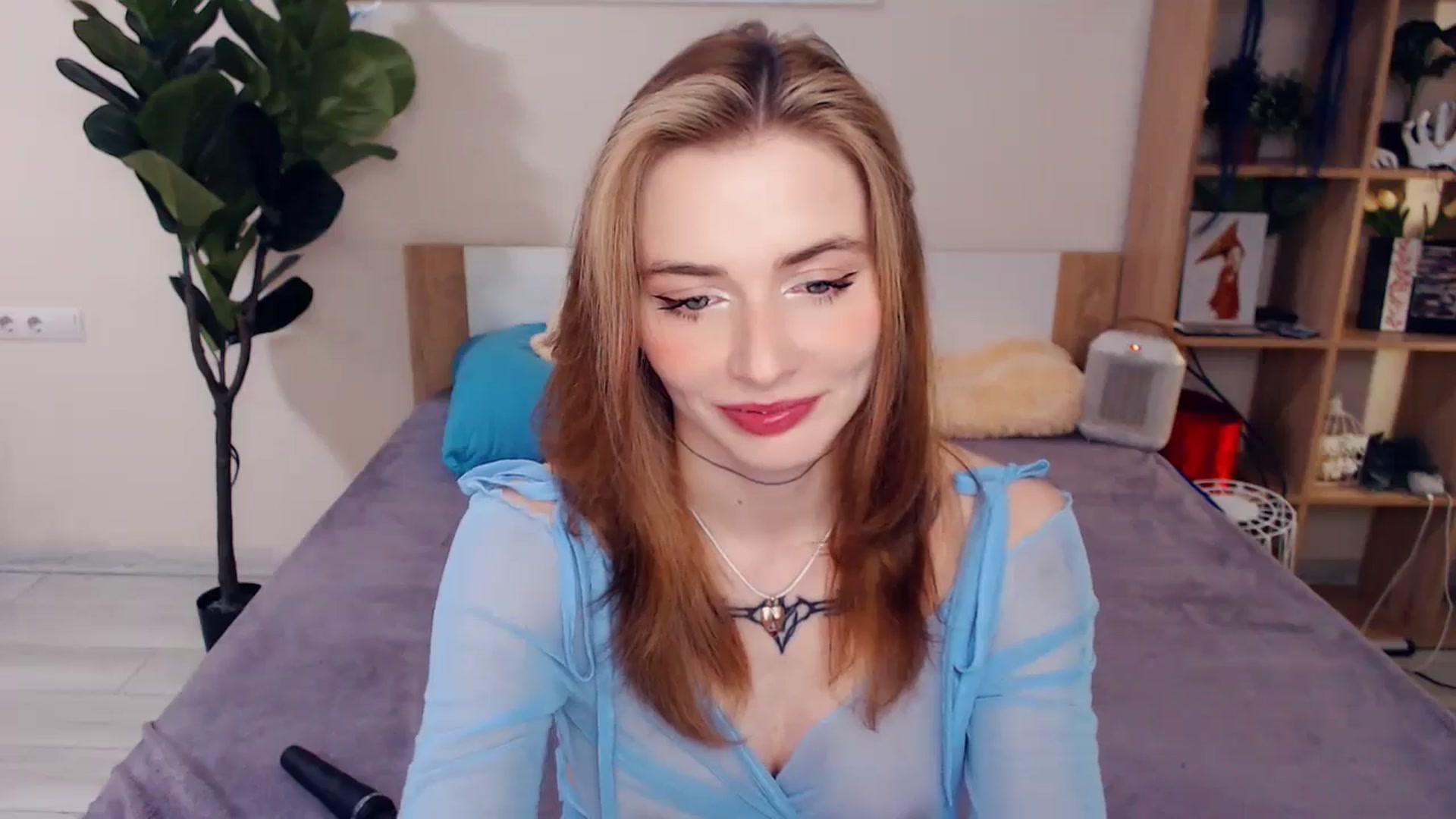 Gallery image thumbnail from Hanagasumi's myfreecams stream on, 04/11/2026, 23:33 image 15 of 20