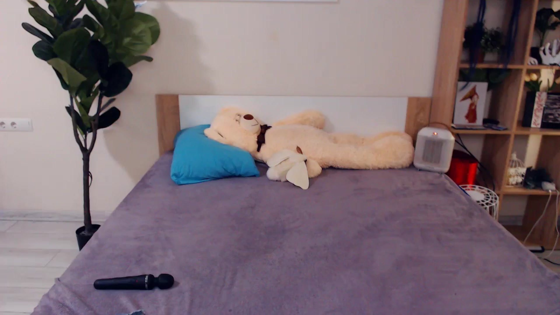 Gallery image thumbnail from Hanagasumi's myfreecams stream on, 04/11/2026, 23:33 image 6 of 20
