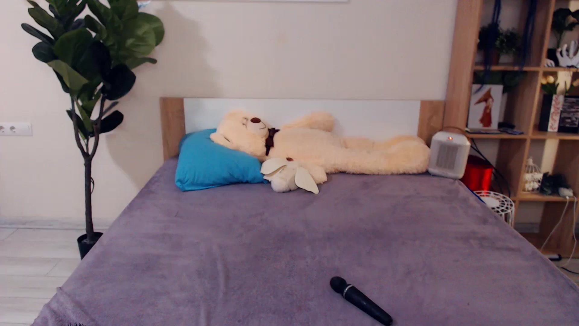 Gallery image thumbnail from Hanagasumi's myfreecams stream on, 04/11/2026, 23:33 image 19 of 20