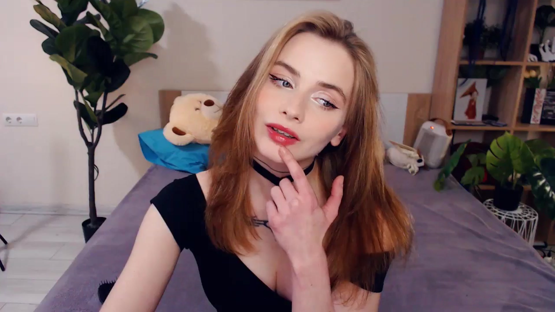 Gallery image thumbnail from Hanagasumi's myfreecams stream on, 04/16/2026, 03:12 image 4 of 20