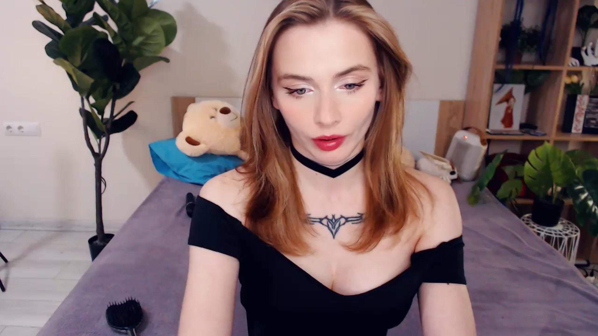 Gallery image thumbnail from Hanagasumi's myfreecams stream on, 04/16/2026, 03:12 image 10 of 20