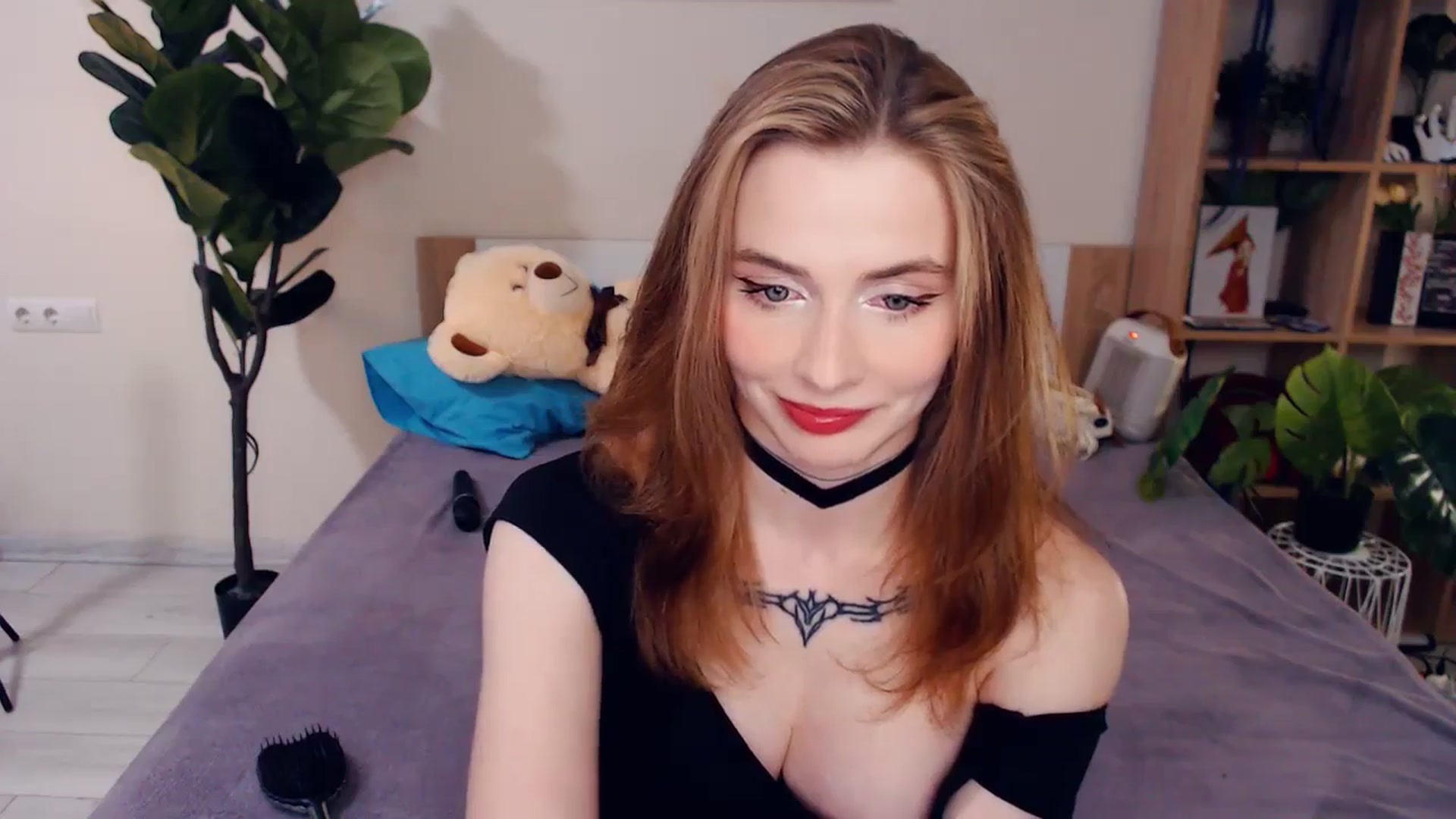 Gallery image thumbnail from Hanagasumi's myfreecams stream on, 04/16/2026, 03:12 image 3 of 20