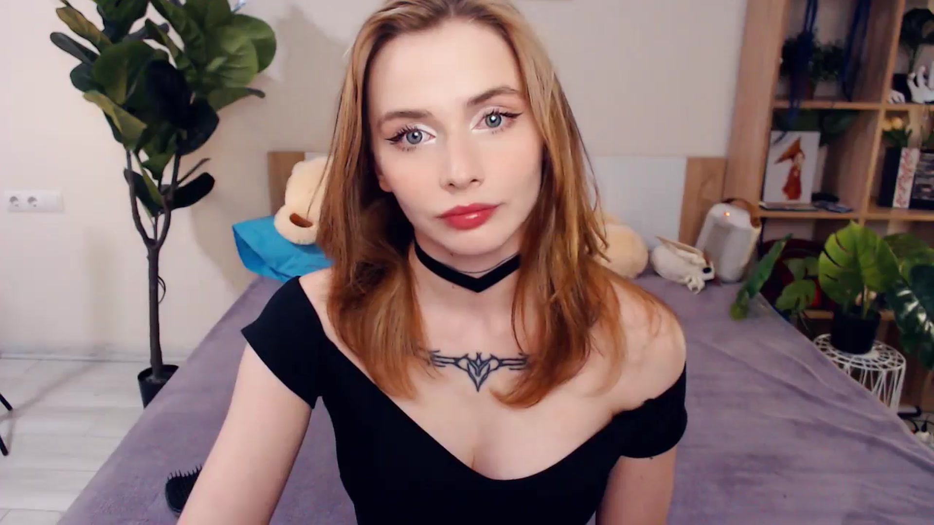 Gallery image thumbnail from Hanagasumi's myfreecams stream on, 04/16/2026, 03:12 image 11 of 20