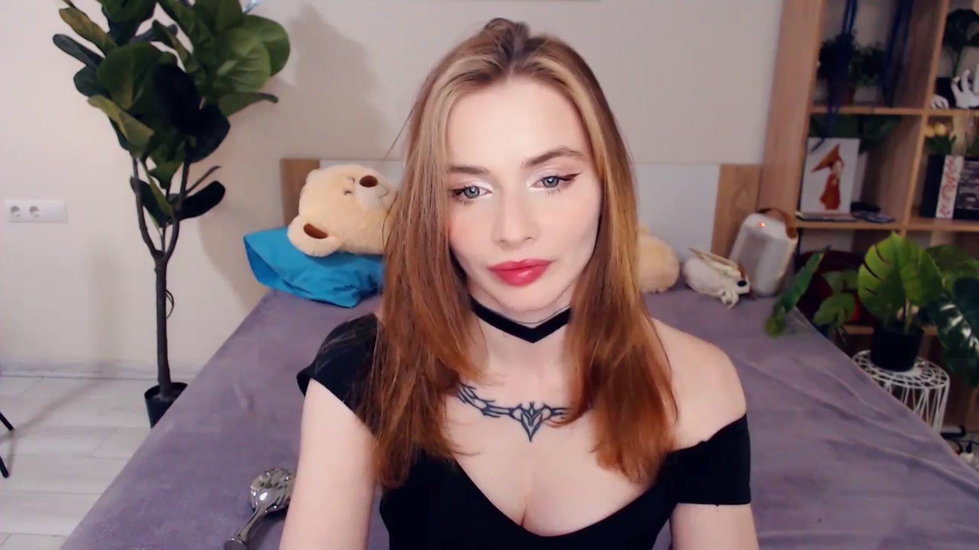 Gallery image thumbnail from Hanagasumi's myfreecams stream on, 04/16/2026, 03:12 image 19 of 20