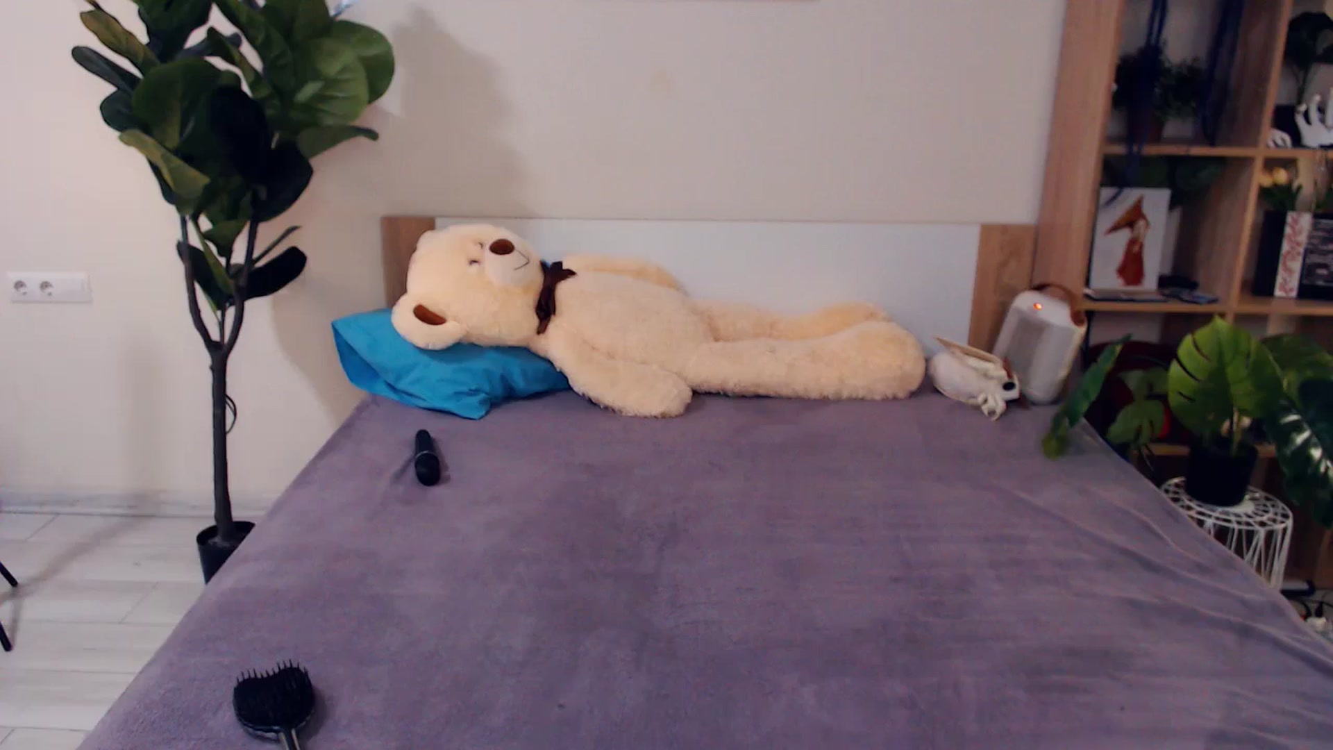 Gallery image thumbnail from Hanagasumi's myfreecams stream on, 04/16/2026, 03:12 image 8 of 20