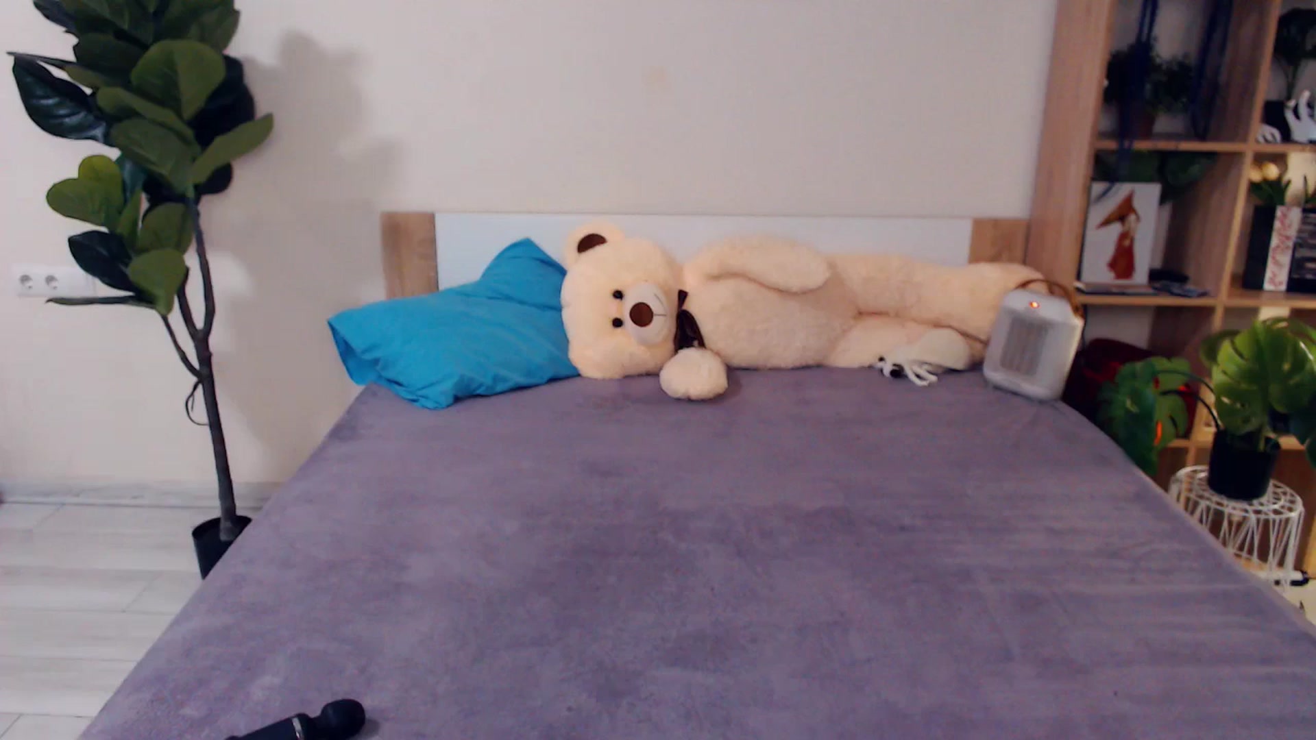 Gallery image thumbnail from Hanagasumi's myfreecams stream on, 04/19/2026, 24:39 image 1 of 20