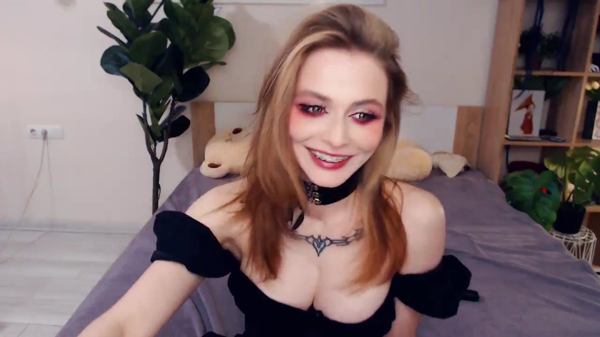 Gallery image thumbnail from Hanagasumi's myfreecams stream on, 05/01/2026, 01:47 image 19 of 20