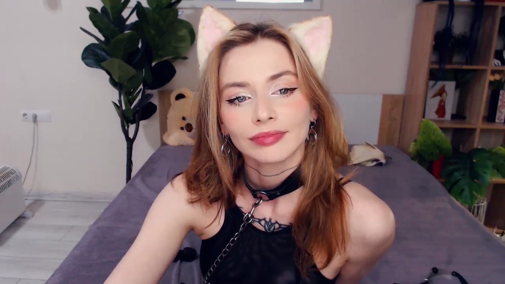 Gallery image thumbnail from Hanagasumi's myfreecams stream on, 05/02/2026, 21:42 image 20 of 20