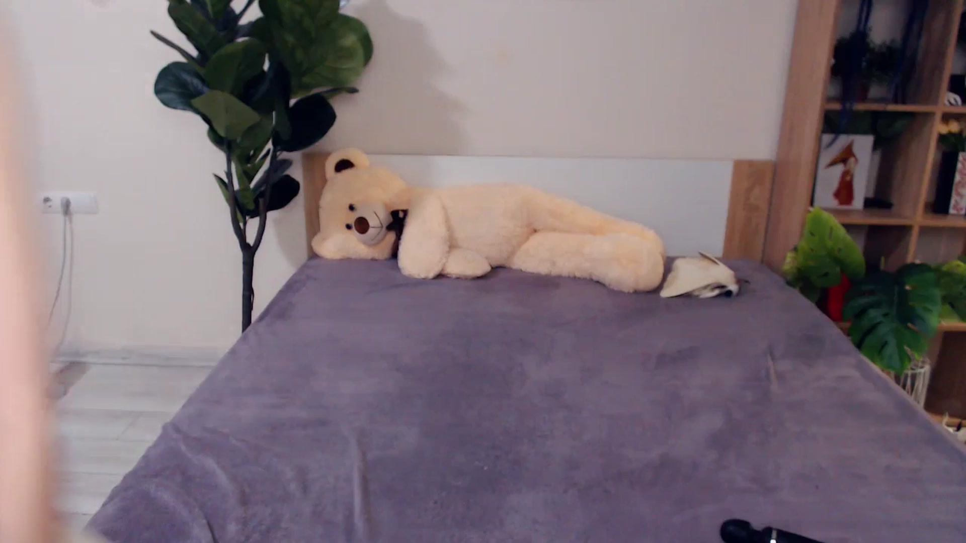 Gallery image thumbnail from Hanagasumi's myfreecams stream on, 05/02/2026, 21:42 image 5 of 20