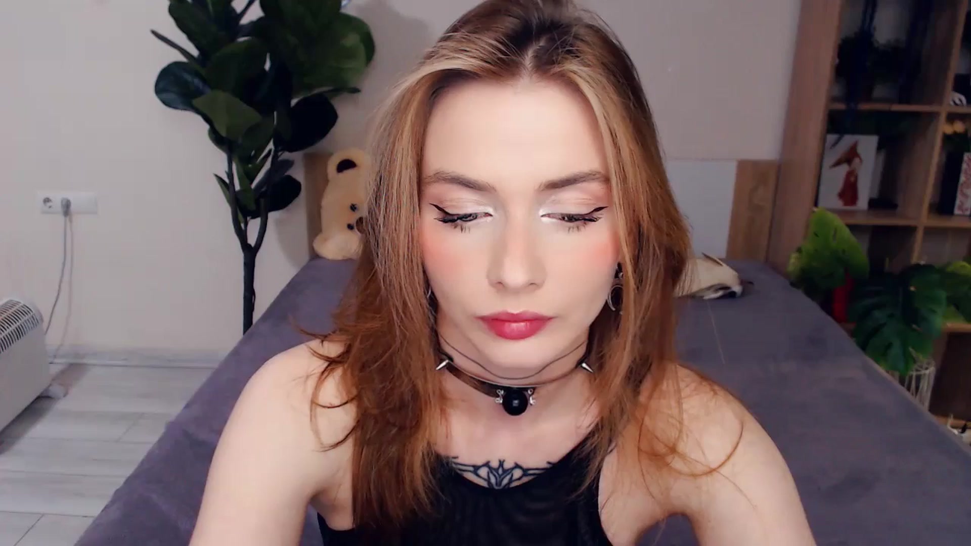 Gallery image thumbnail from Hanagasumi's myfreecams stream on, 05/02/2026, 21:42 image 8 of 20