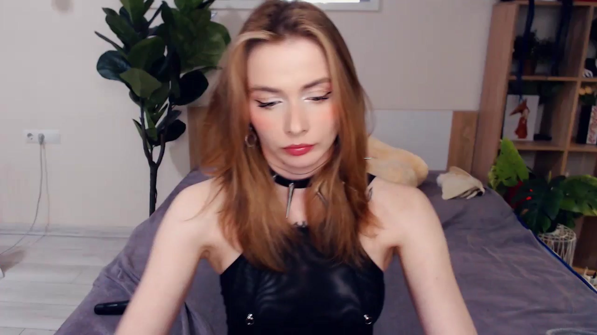Gallery image thumbnail from Hanagasumi's myfreecams stream on, 05/03/2026, 24:56 image 7 of 20