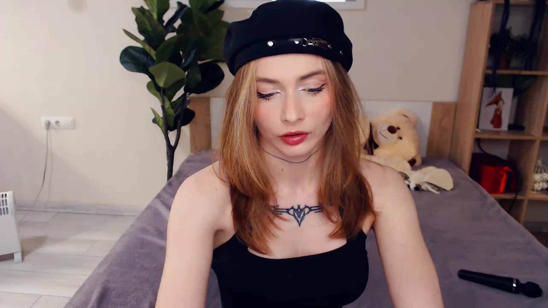 Gallery image thumbnail from Hanagasumi's myfreecams stream on, 05/04/2026, 01:30 image 4 of 20