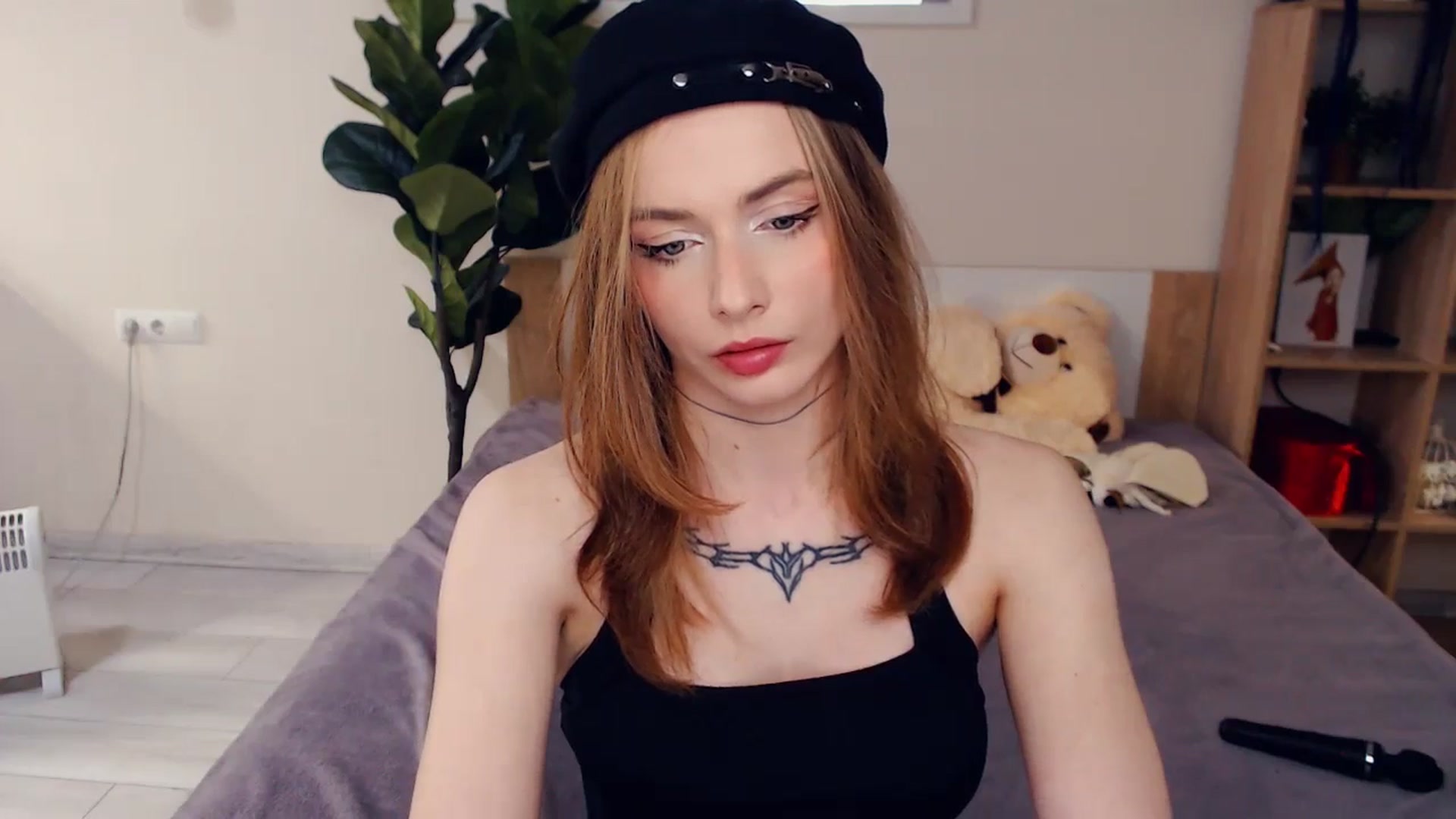 Gallery image thumbnail from Hanagasumi's myfreecams stream on, 05/04/2026, 01:30 image 5 of 20