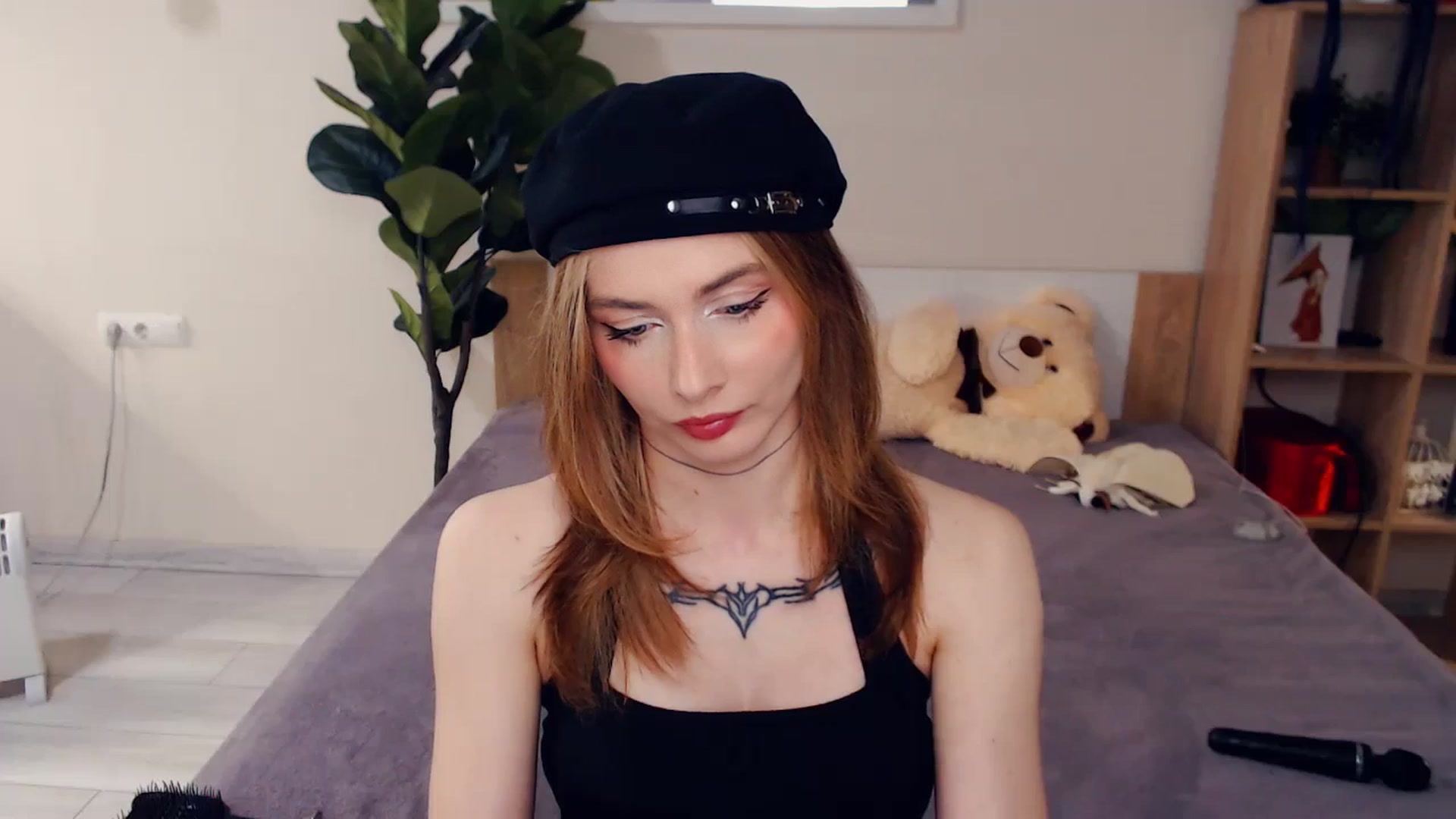 Gallery image thumbnail from Hanagasumi's myfreecams stream on, 05/04/2026, 01:30 image 2 of 20