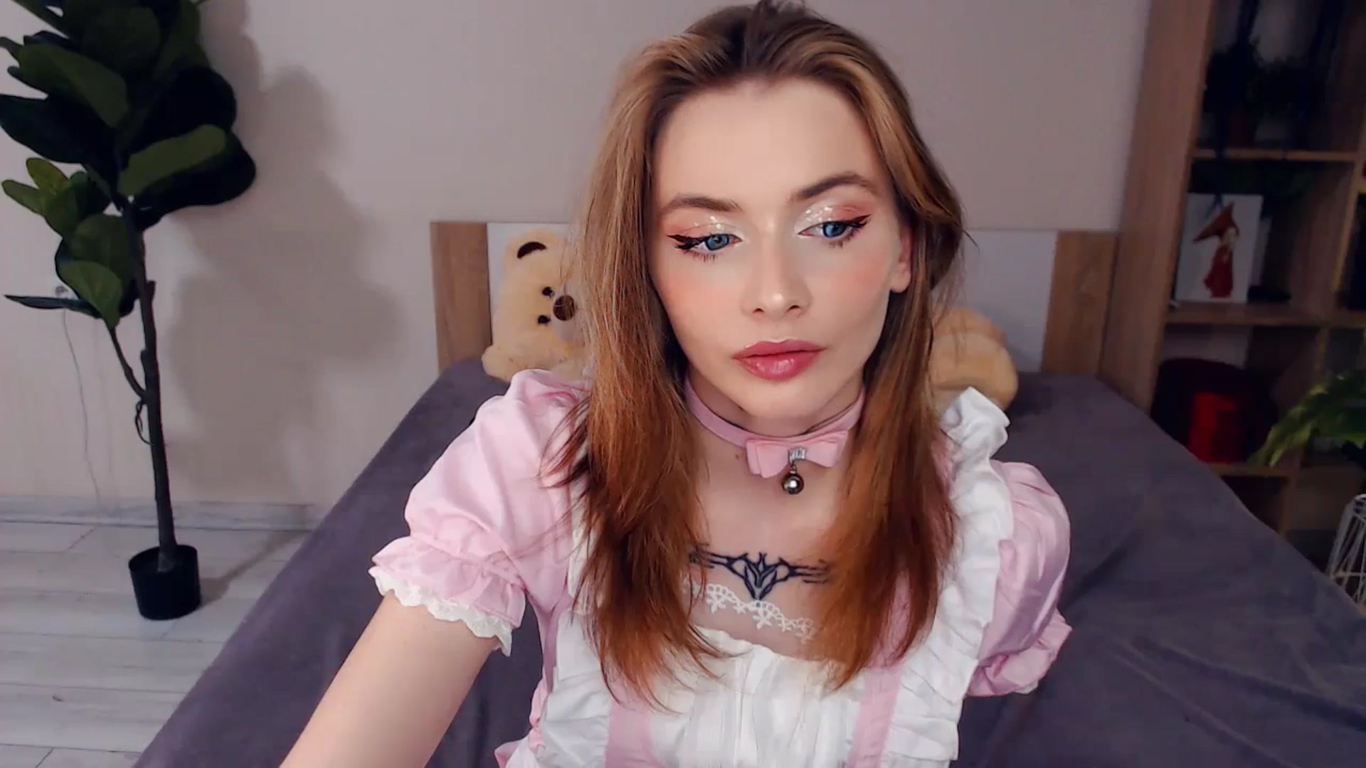 Gallery image thumbnail from Hanagasumi's myfreecams stream on, 05/09/2026, 20:43 image 13 of 20