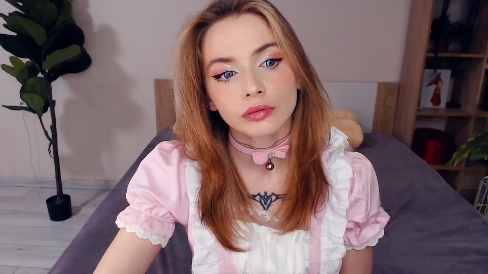 Gallery image thumbnail from Hanagasumi's myfreecams stream on, 05/09/2026, 20:43 image 8 of 20