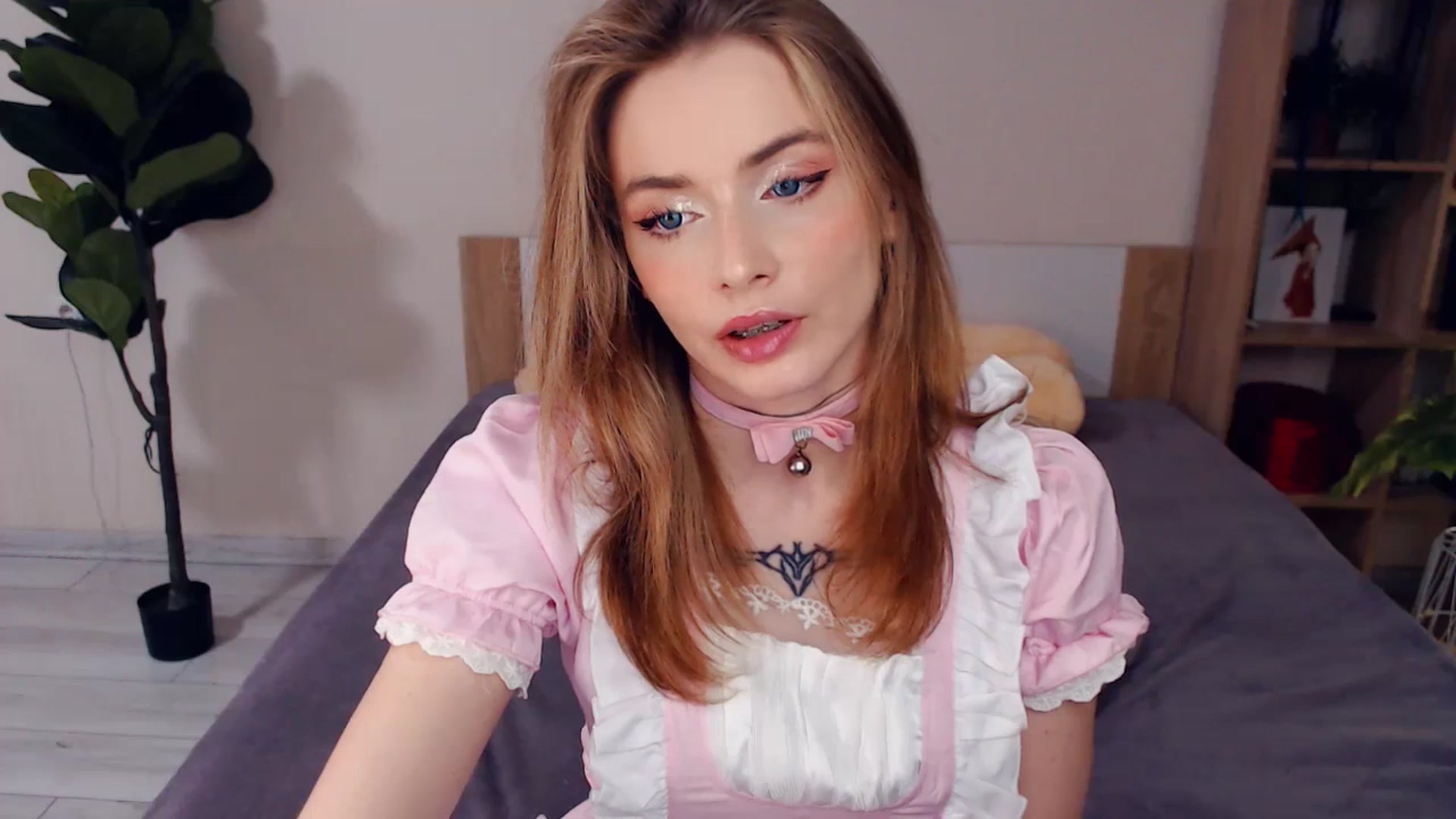 Gallery image thumbnail from Hanagasumi's myfreecams stream on, 05/09/2026, 20:43 image 5 of 20