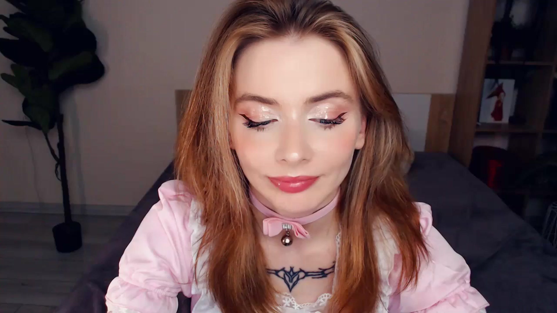 Gallery image thumbnail from Hanagasumi's myfreecams stream on, 05/10/2026, 24:02 image 1 of 20