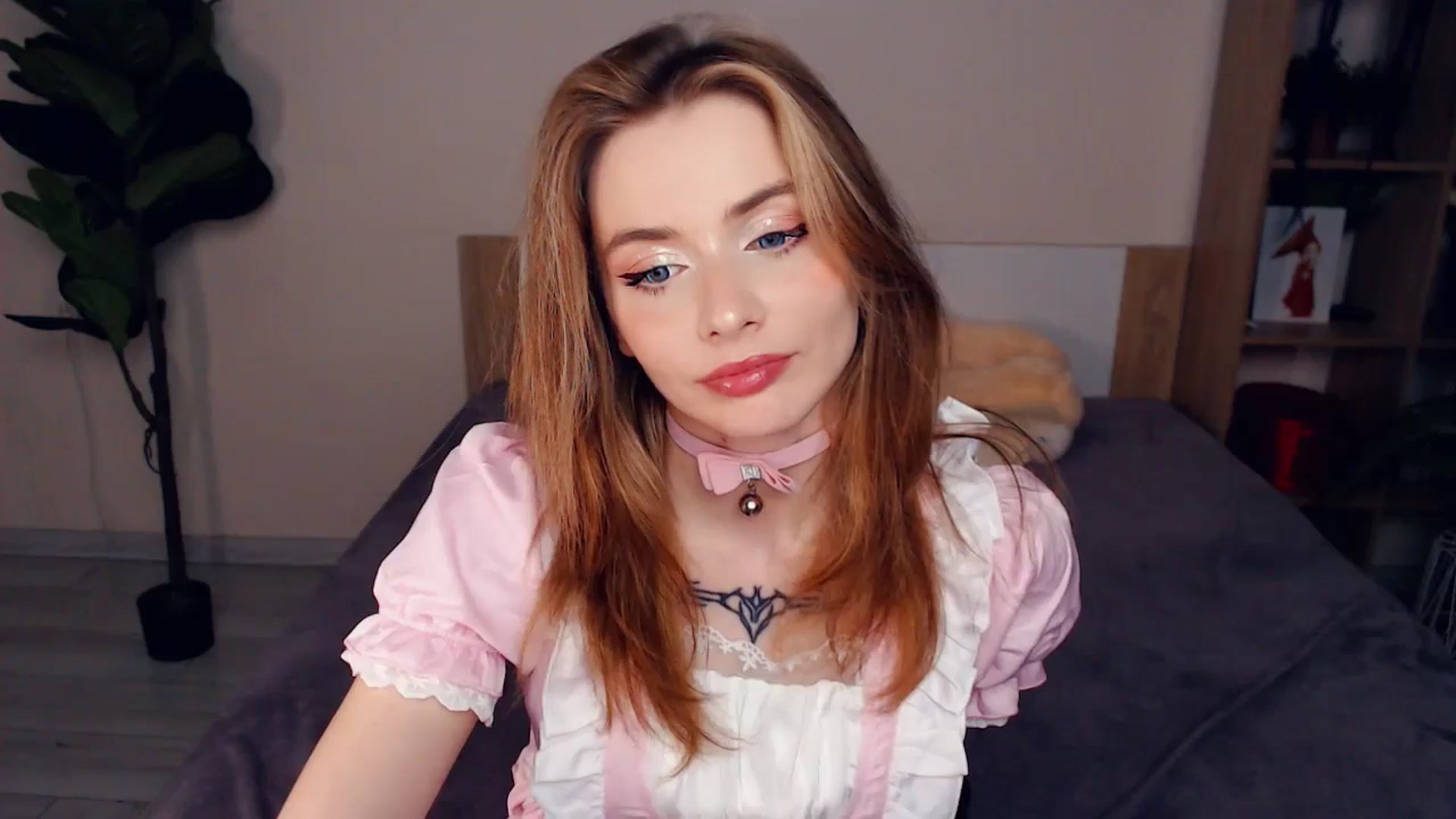 Gallery image thumbnail from Hanagasumi's myfreecams stream on, 05/10/2026, 24:02 image 2 of 20