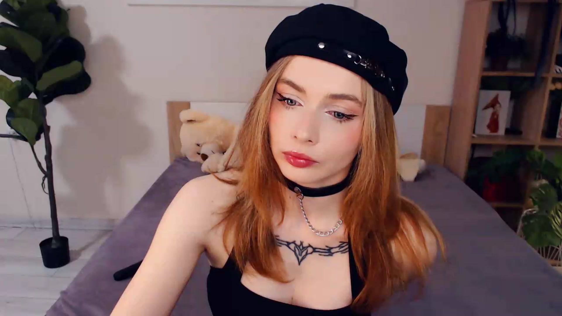 Gallery image thumbnail from Hanagasumi's myfreecams stream on, 05/15/2026, 21:48 image 19 of 20