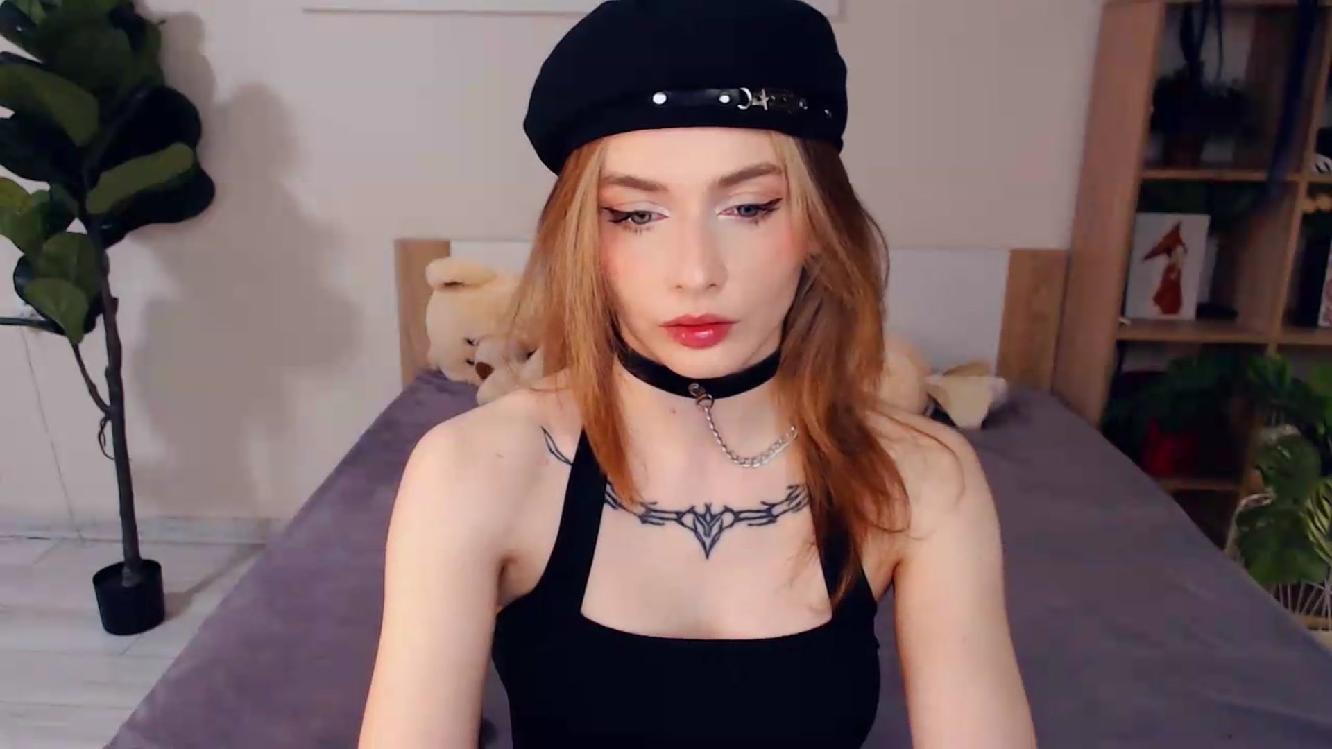 Gallery image thumbnail from Hanagasumi's myfreecams stream on, 05/15/2026, 21:48 image 8 of 20