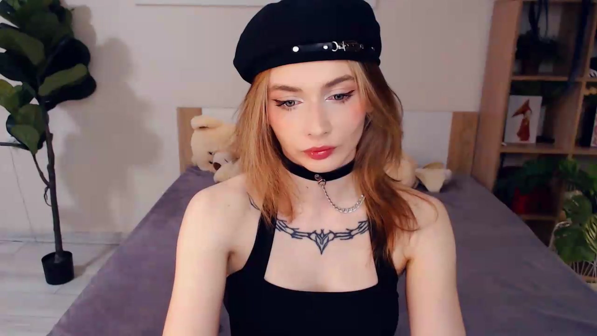 Gallery image thumbnail from Hanagasumi's myfreecams stream on, 05/15/2026, 21:48 image 5 of 20