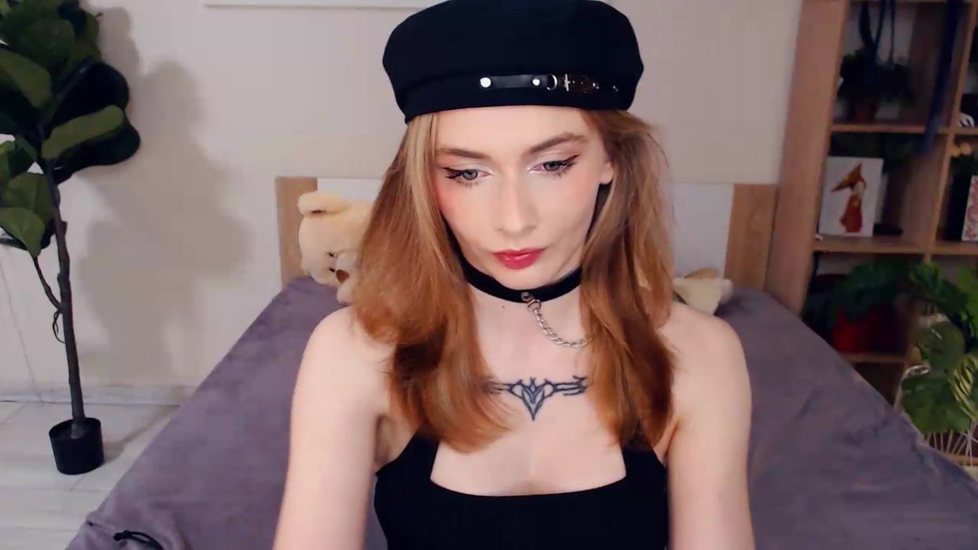 Gallery image thumbnail from Hanagasumi's myfreecams stream on, 05/16/2026, 24:58 image 12 of 20