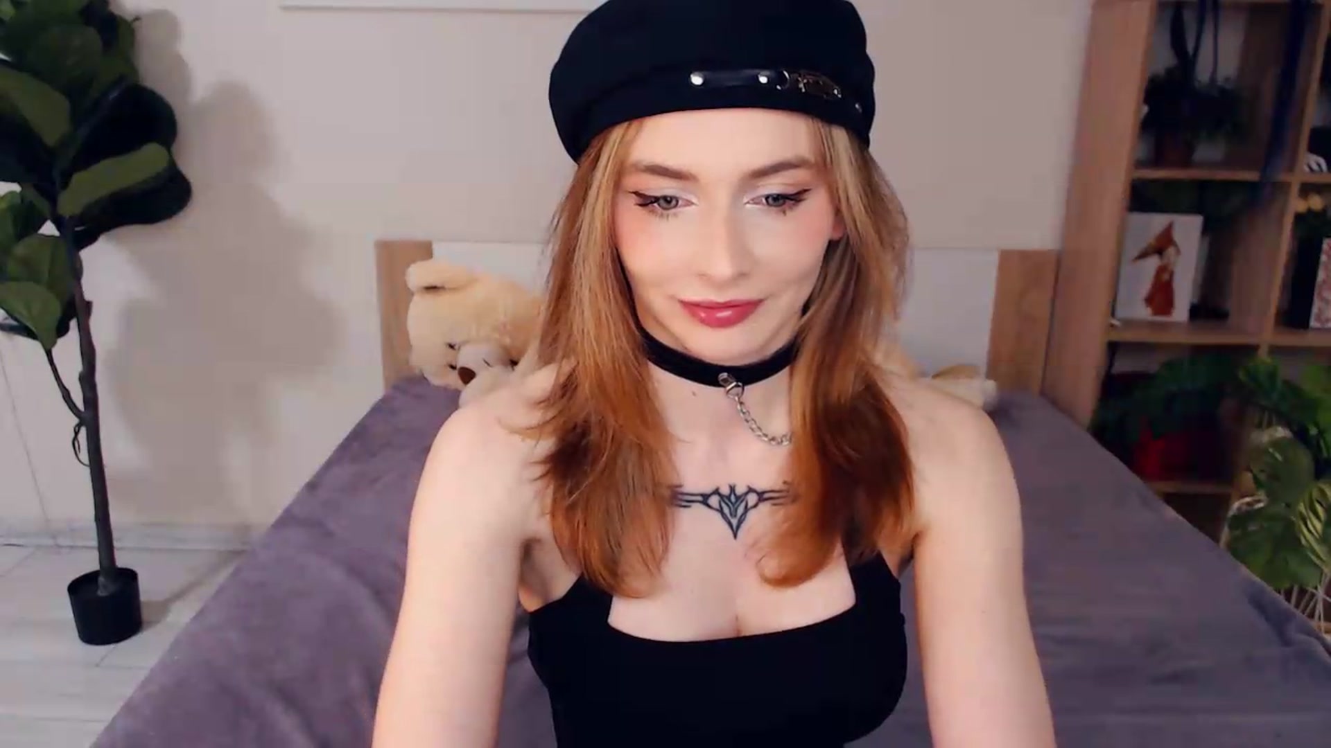 Gallery image thumbnail from Hanagasumi's myfreecams stream on, 05/16/2026, 24:58 image 7 of 20