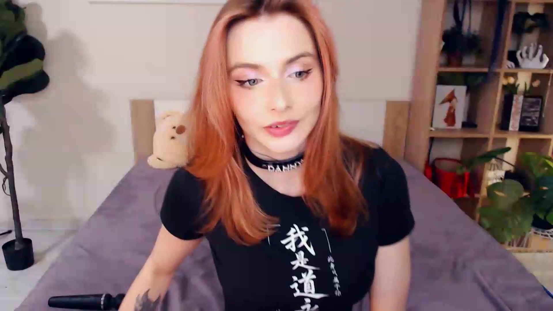 Gallery image thumbnail from Hanagasumi's myfreecams stream on, 05/22/2026, 23:13 image 20 of 20
