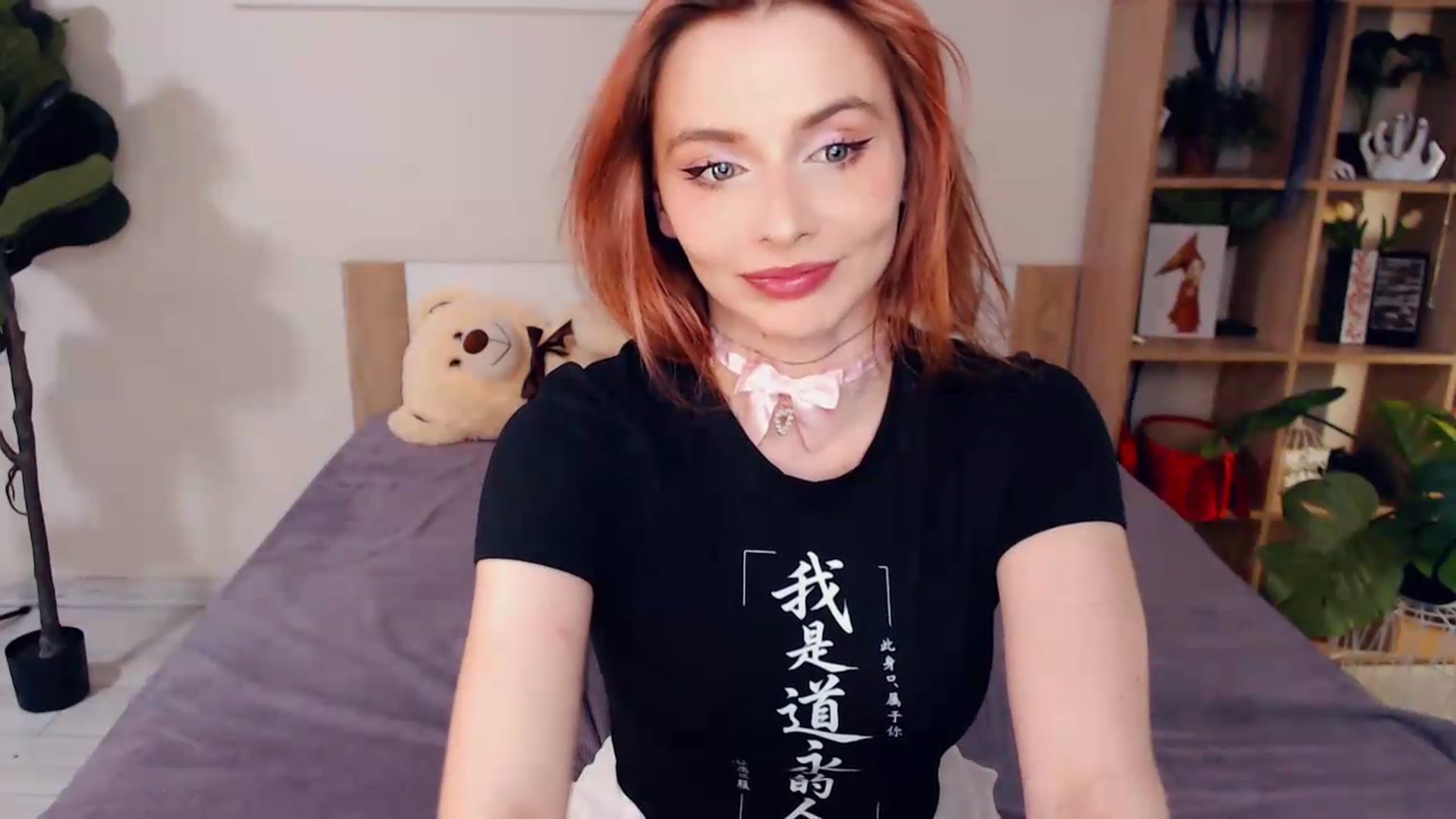 Gallery image thumbnail from Hanagasumi's myfreecams stream on, 05/22/2026, 23:13 image 4 of 20