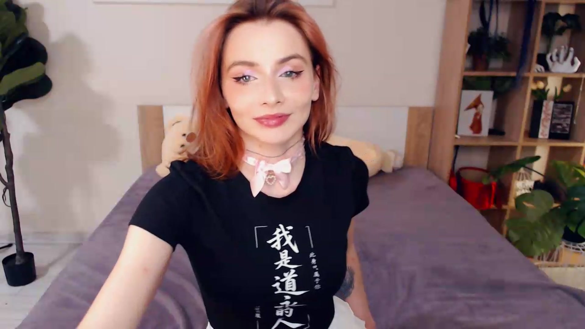 Gallery image thumbnail from Hanagasumi's myfreecams stream on, 05/22/2026, 23:13 image 5 of 20