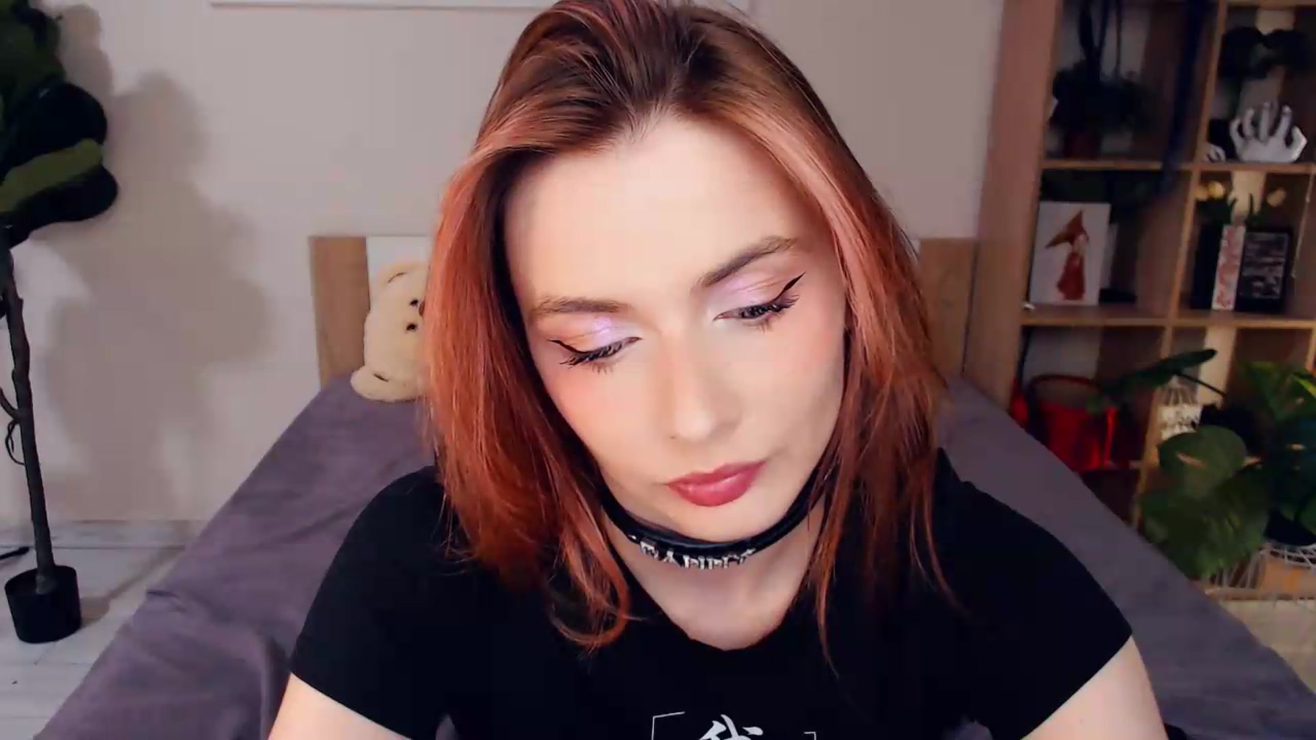 Gallery image thumbnail from Hanagasumi's myfreecams stream on, 05/22/2026, 23:13 image 12 of 20
