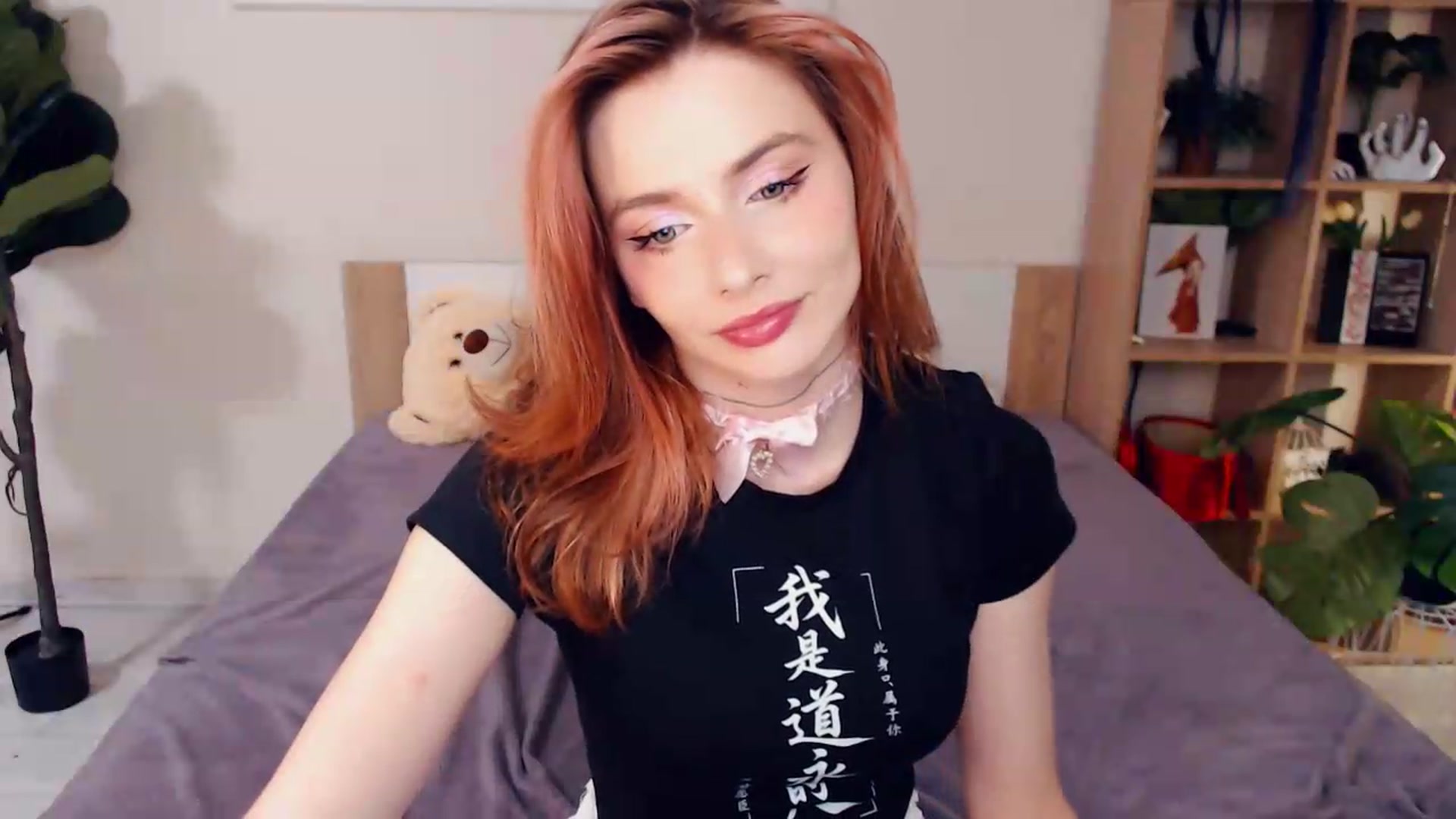 Gallery image thumbnail from Hanagasumi's myfreecams stream on, 05/22/2026, 23:13 image 6 of 20