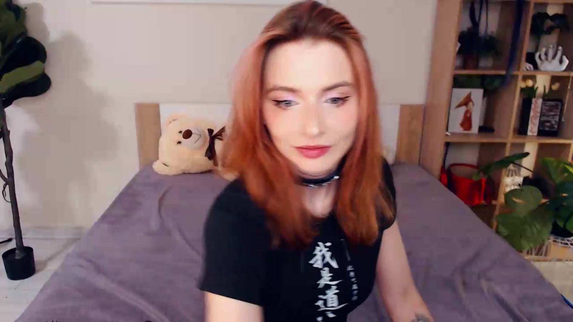 Gallery image thumbnail from Hanagasumi's myfreecams stream on, 05/22/2026, 23:13 image 19 of 20